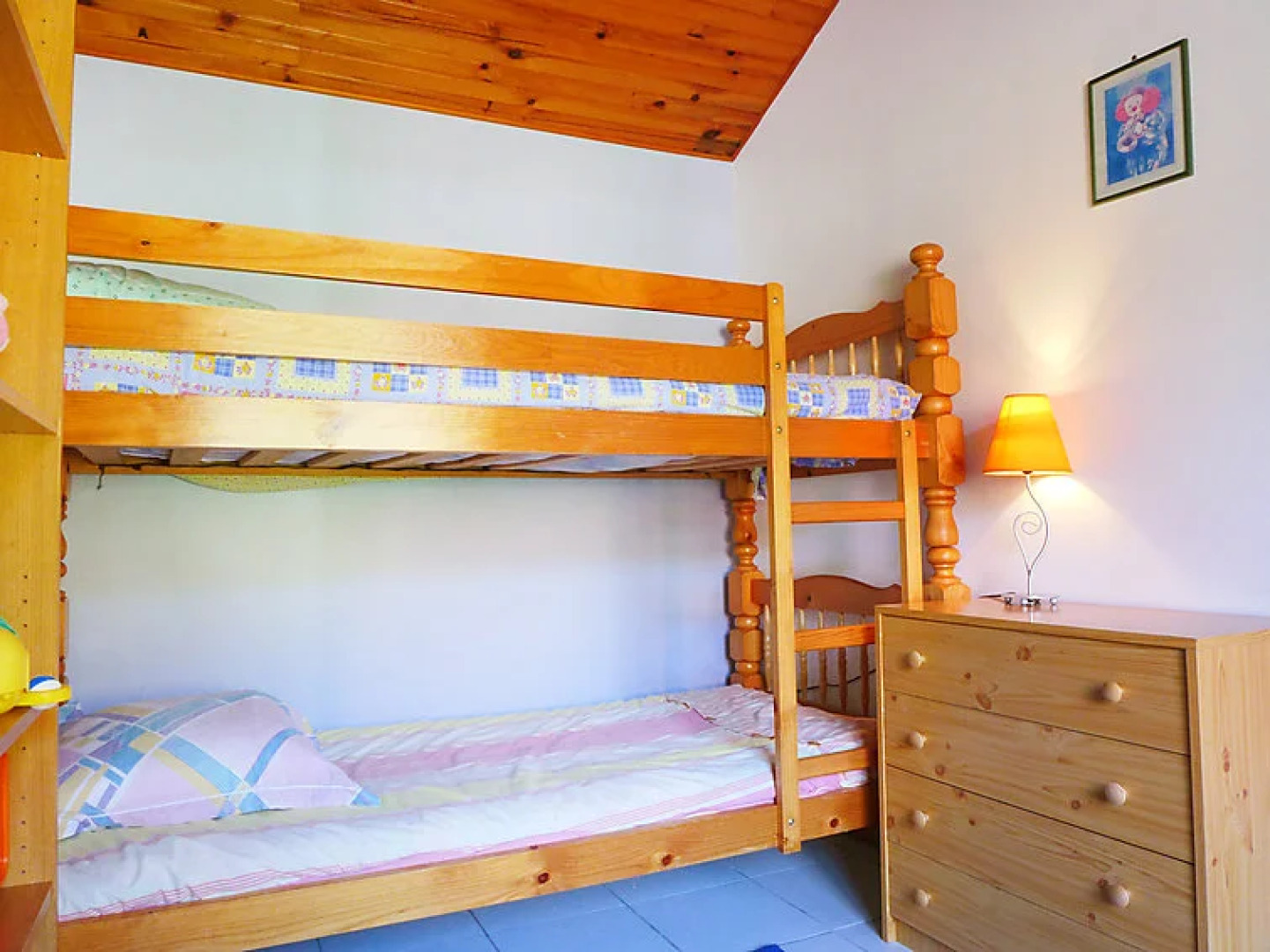 Holiday Home La Grangette