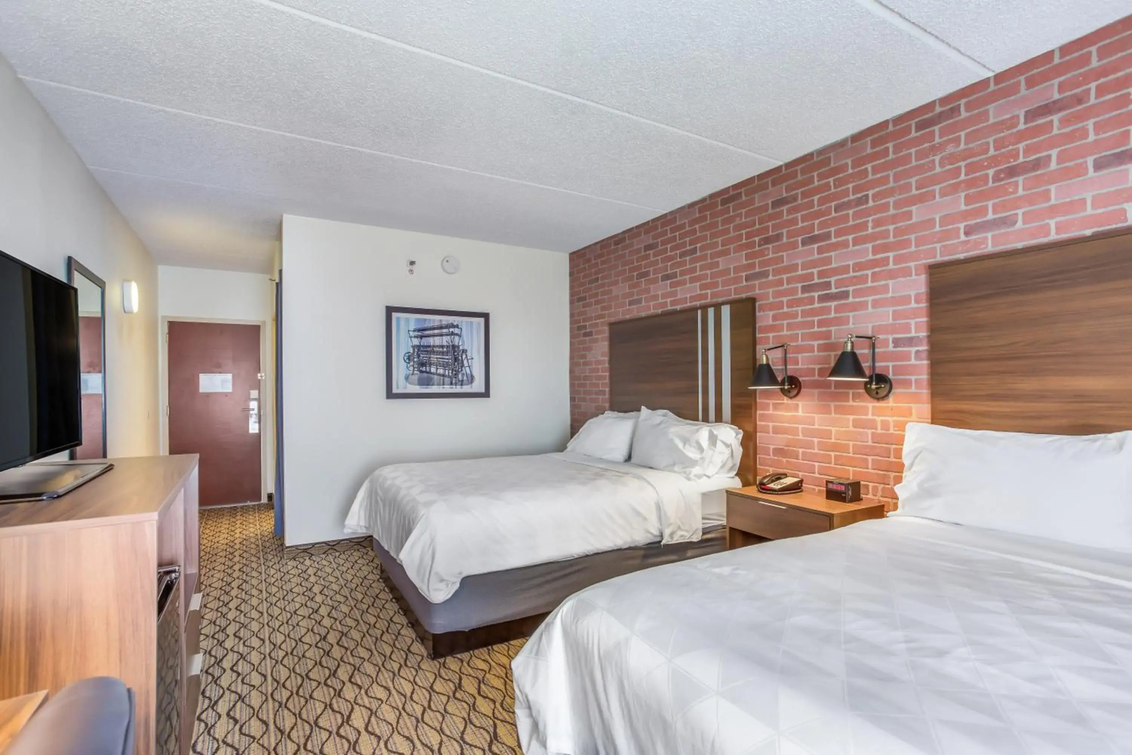 Burrstone Inn, an Ascend Collection Hotel