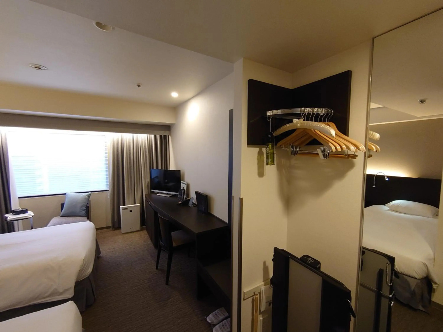 Kawasaki Nikko Hotel