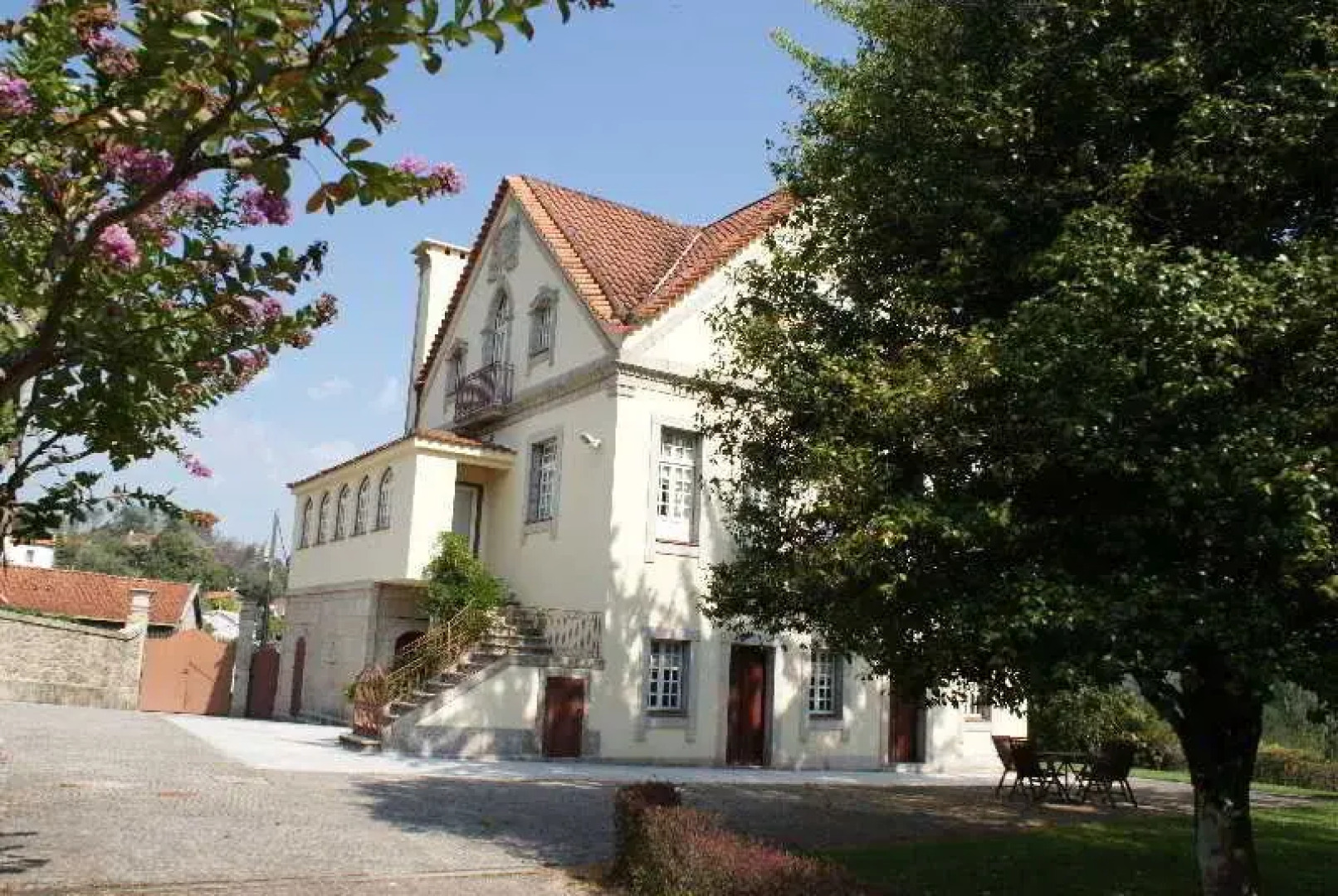 Quinta de Parada do Vez