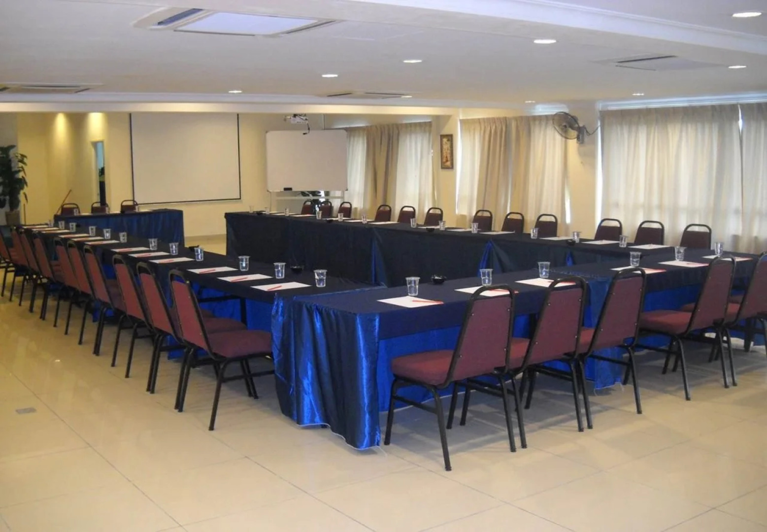 Sun Inns Hotel Kuala Selangor