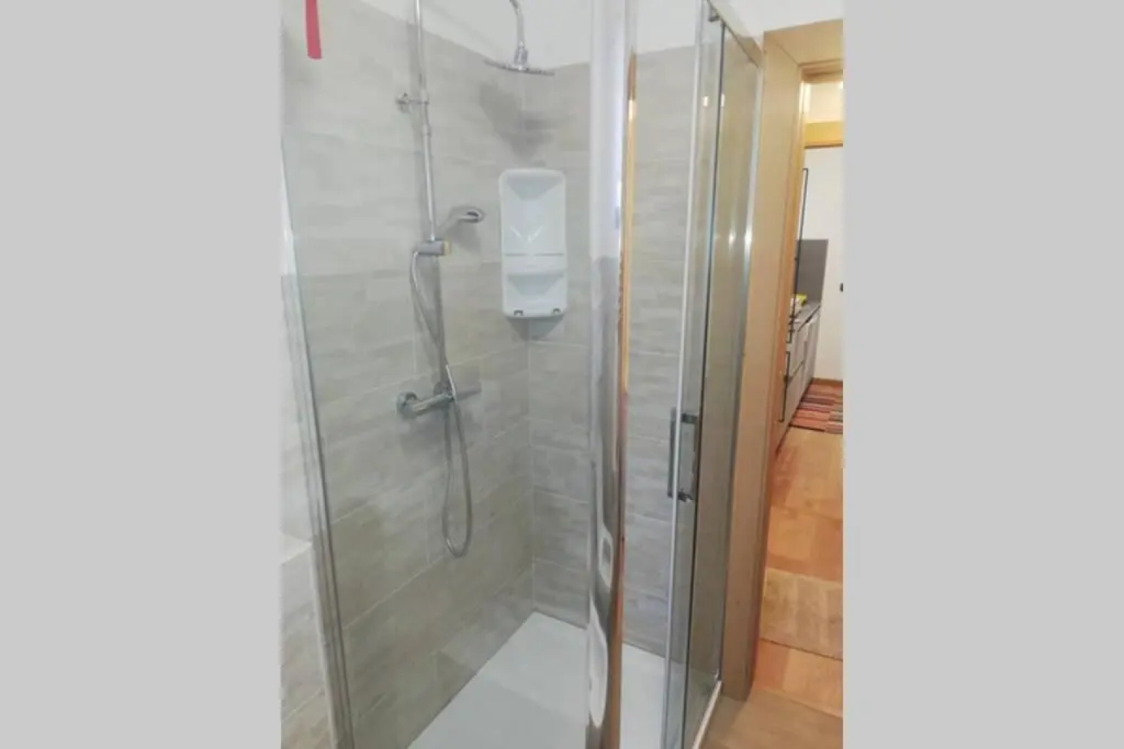 Appartamento in montagna nel cuore delle Dolomiti