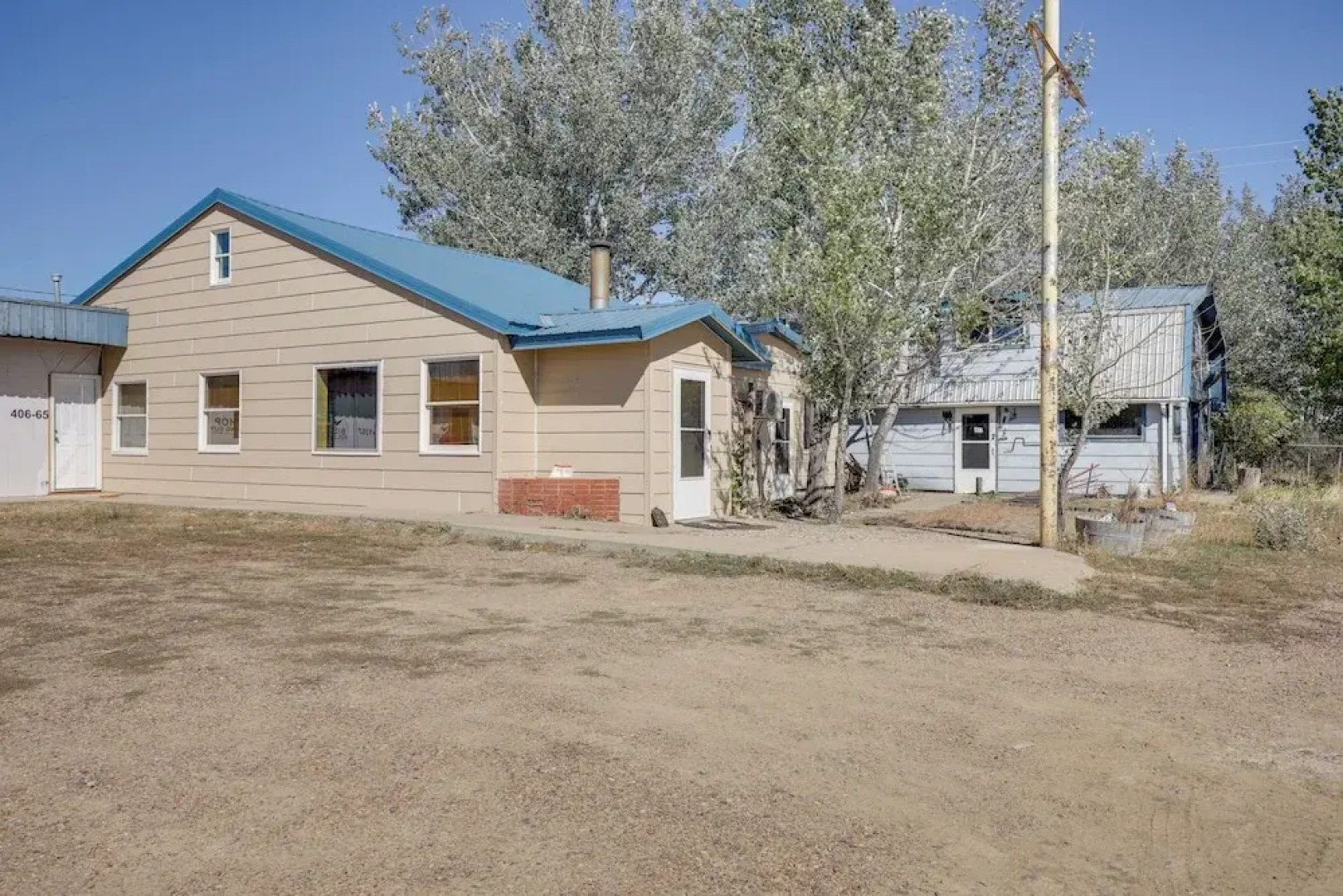 Pet-friendly Malta Home ~ 2 Mi to Milk River!