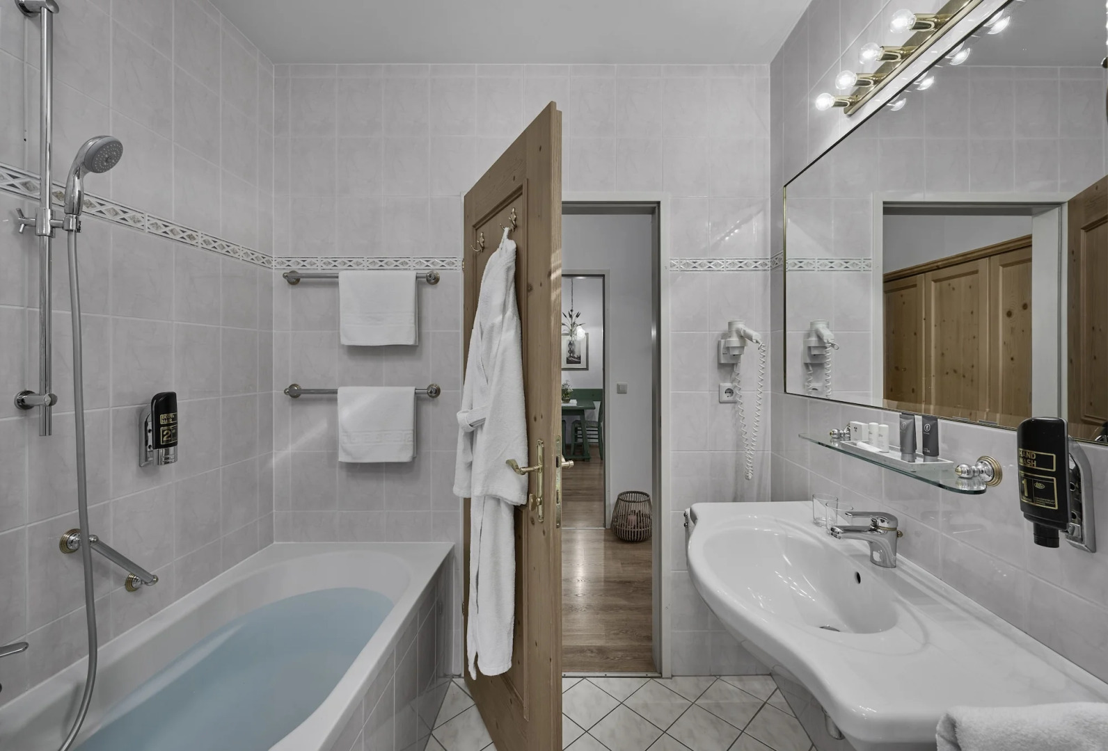 Cordial Golf & Wellness Hotel Kitzbühel