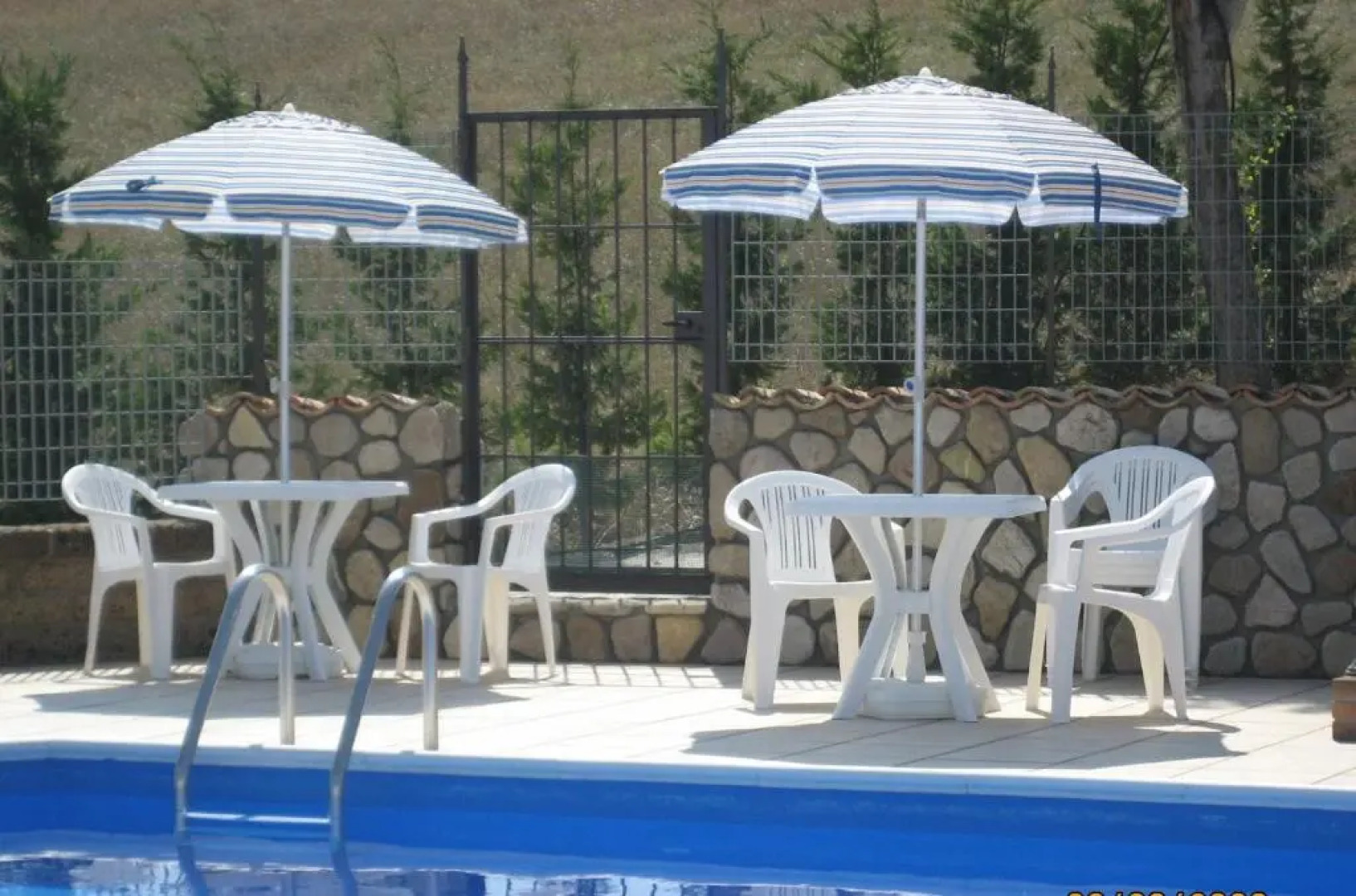 Agriturismo I Tre Ulivi