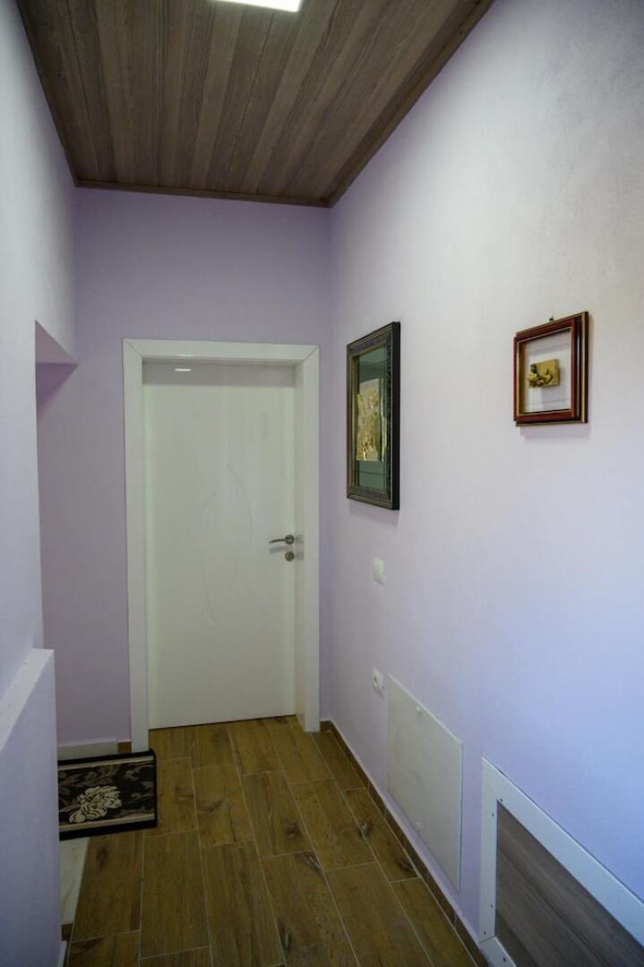 Hotel Joni Restaurant