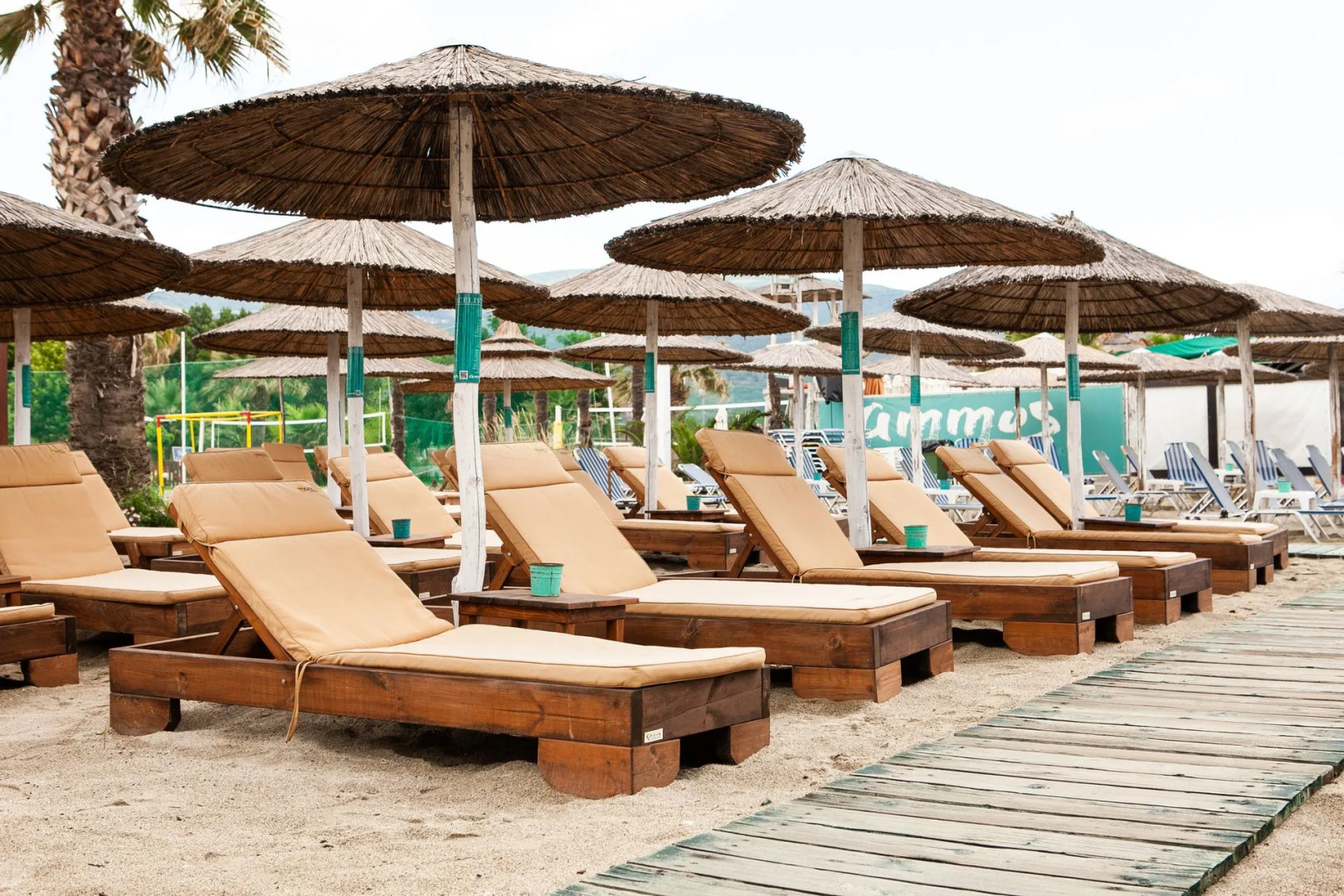 Olympic Star Beach Hotel