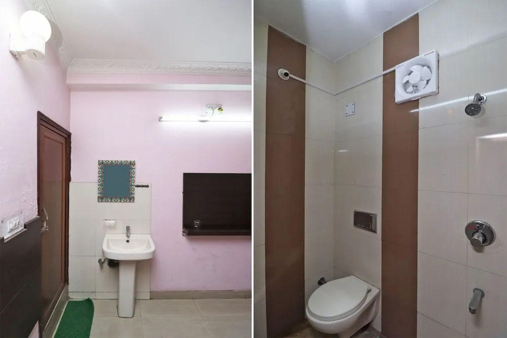 SPOT ON 42954 Hotel Ashoka 2