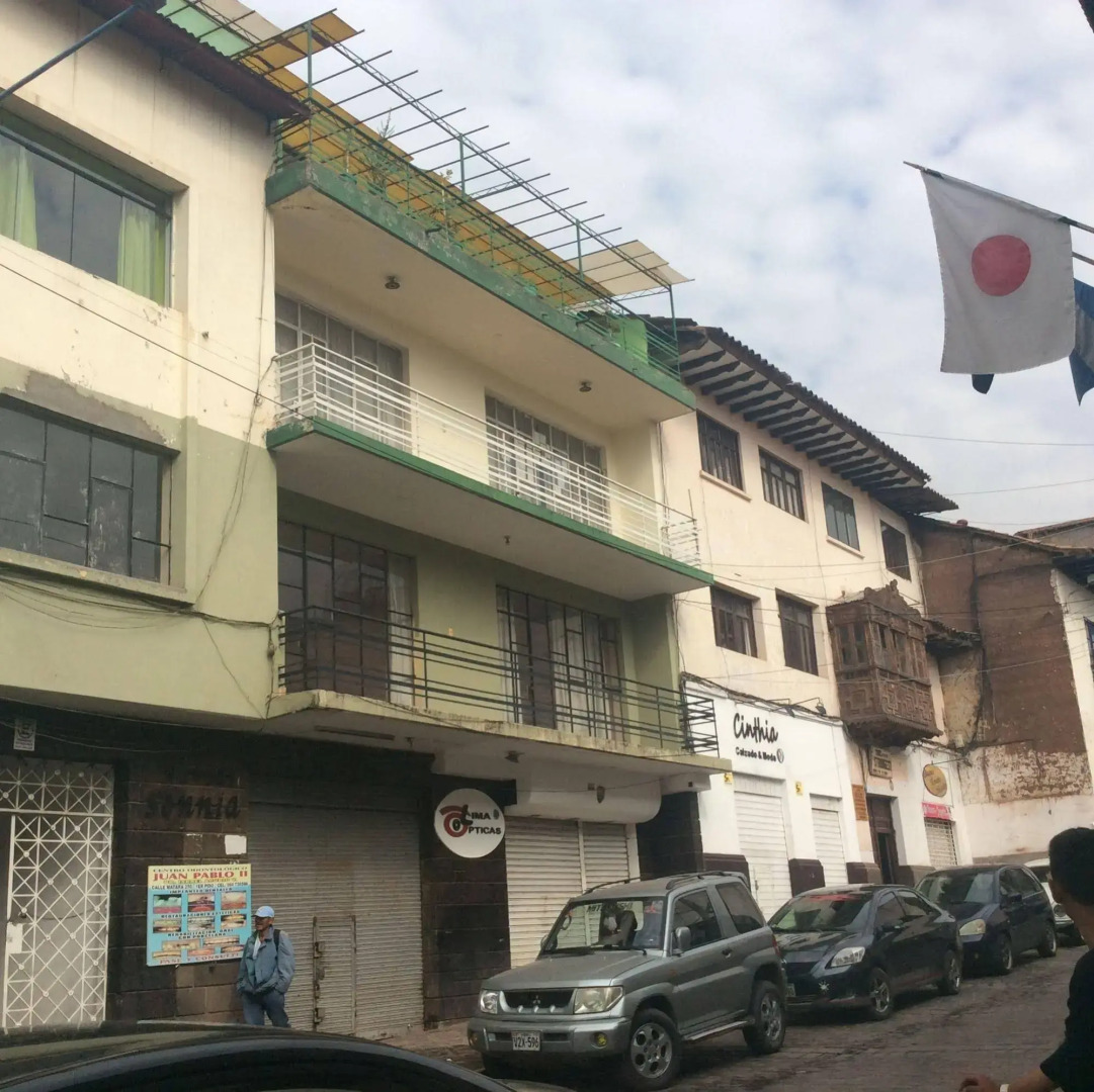 Casa Familiar Gloria