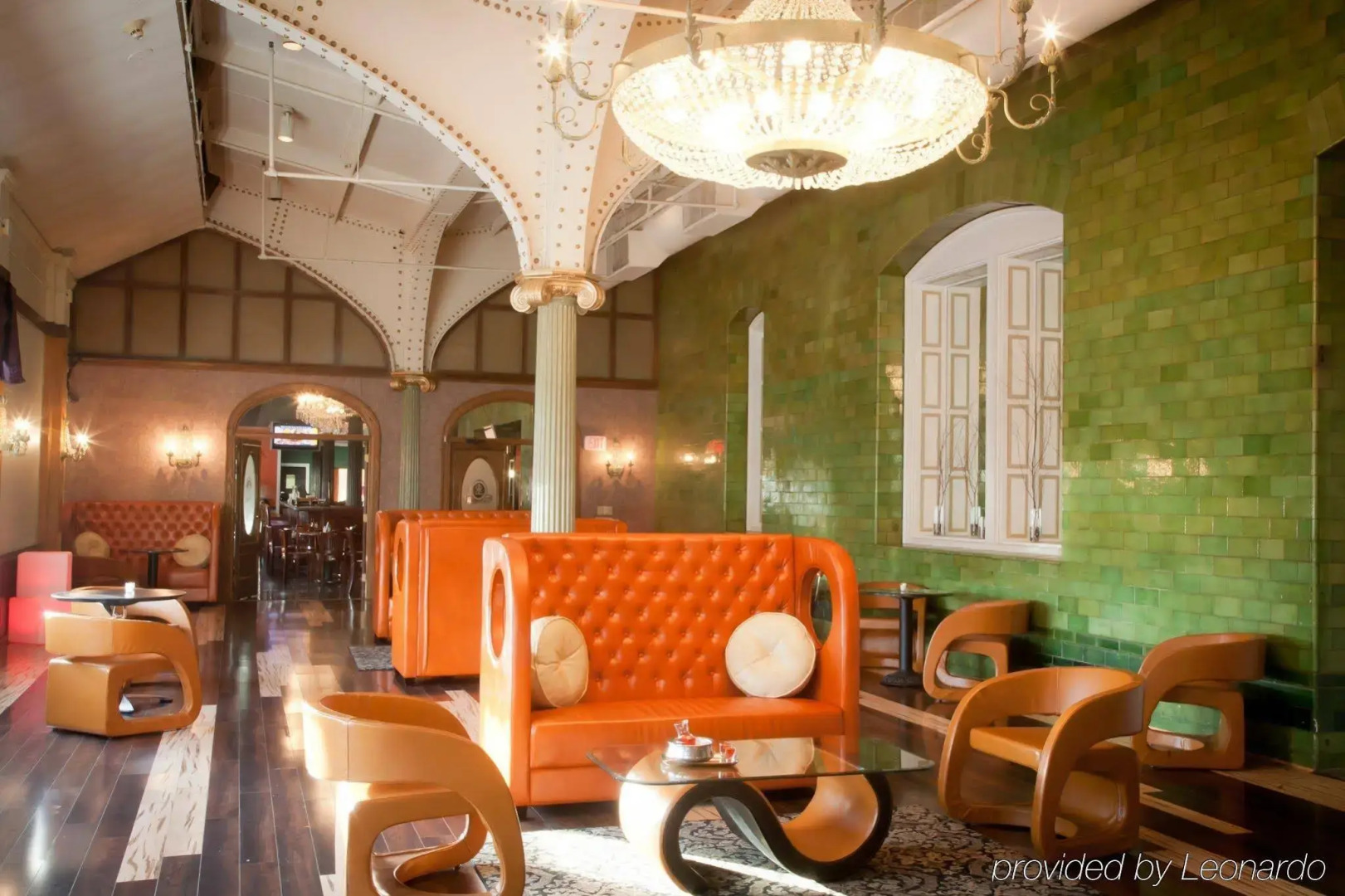 Radisson Lackawanna Station Hotel Scranton