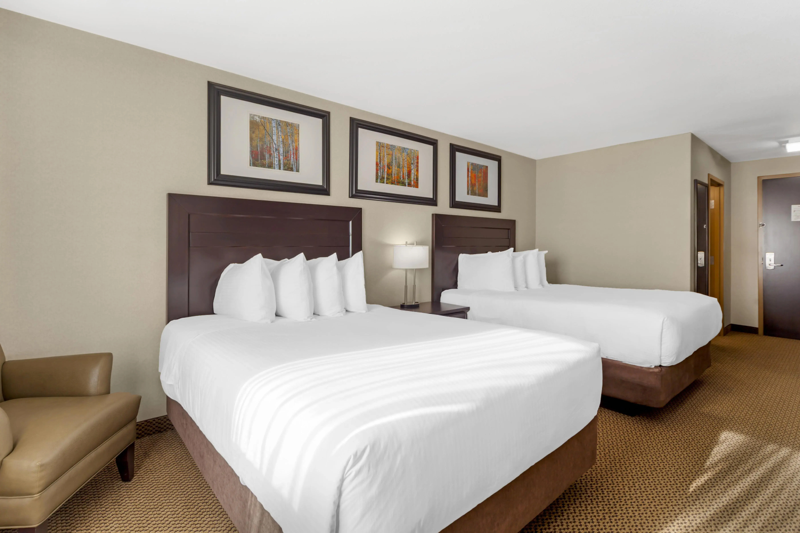 Best Western Bonnyville Inn & Suites