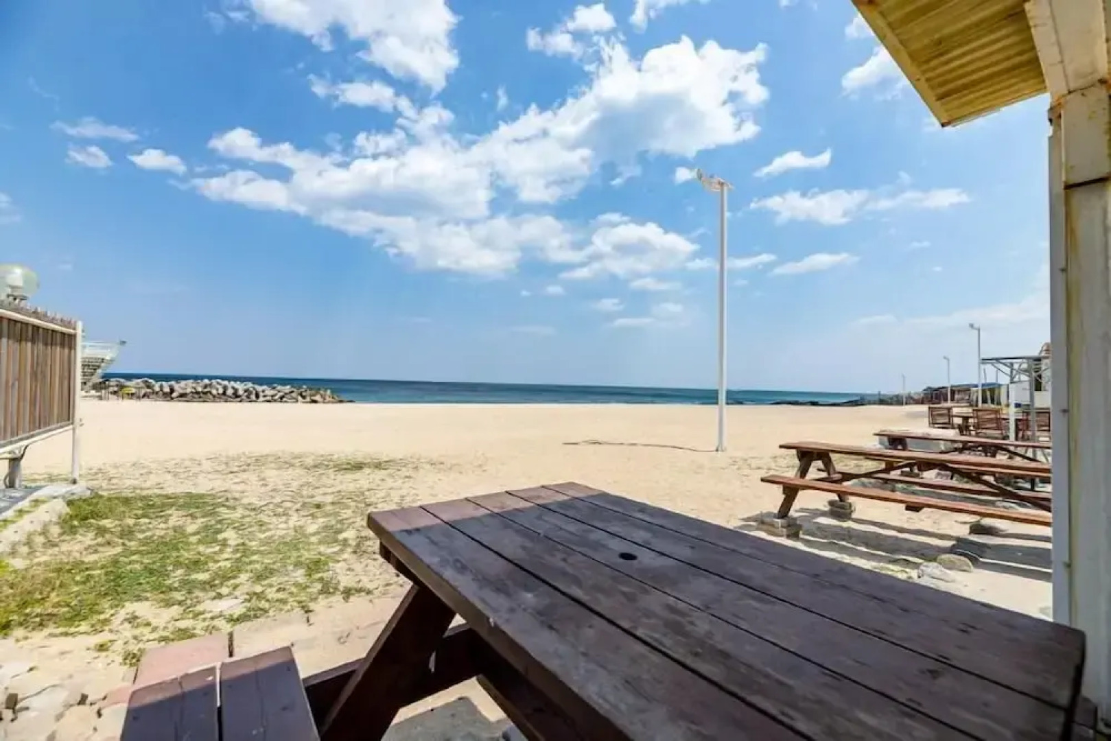 Gangneung Love Pension