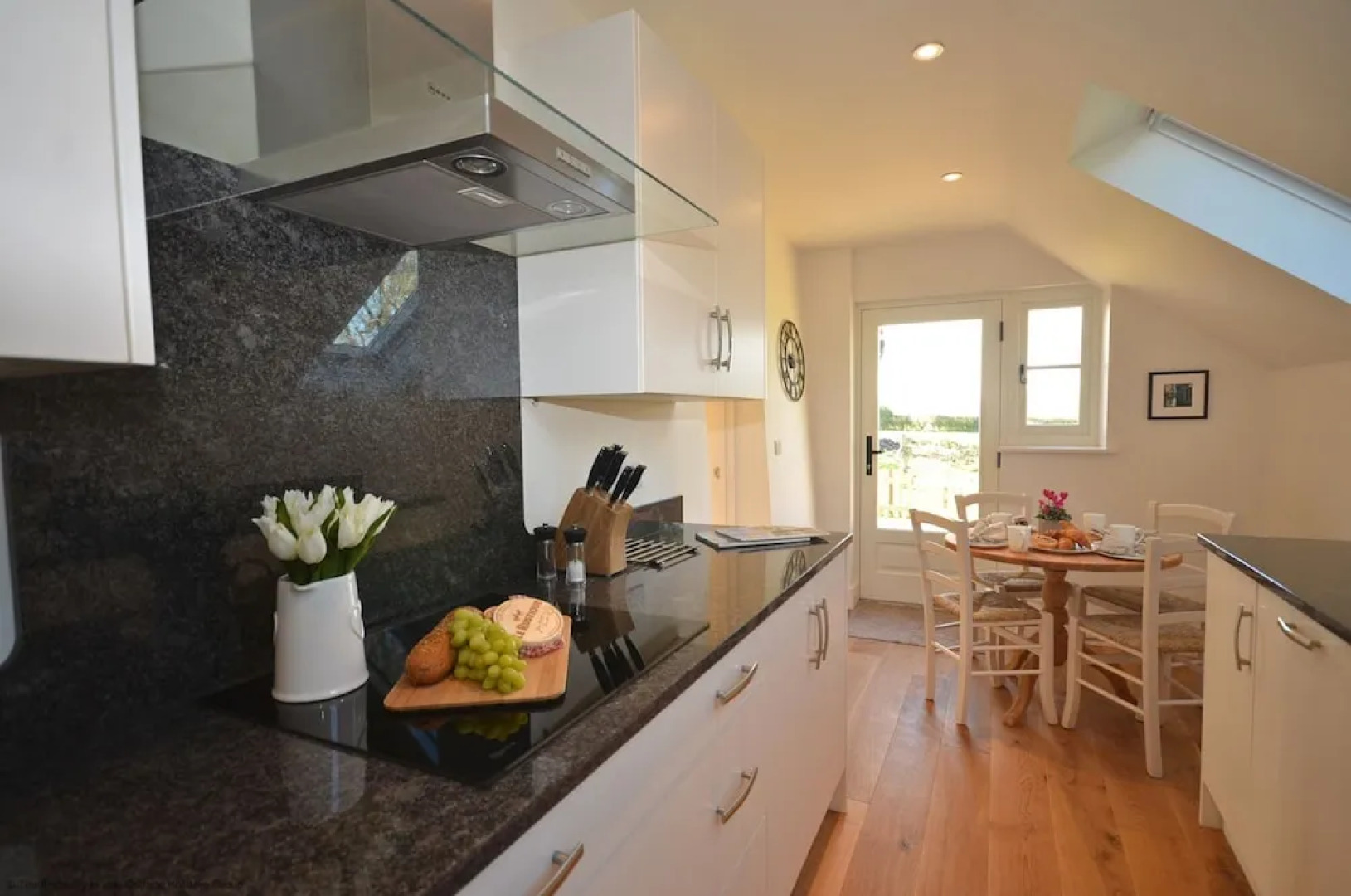 The Barn at Tillington