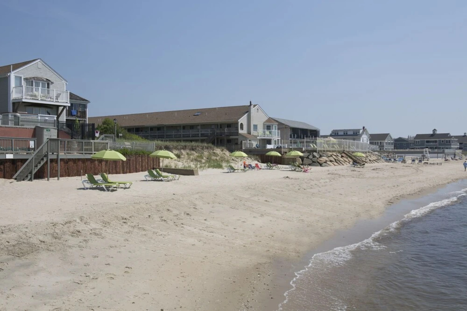 The Corsair & Cross Rip Oceanfront