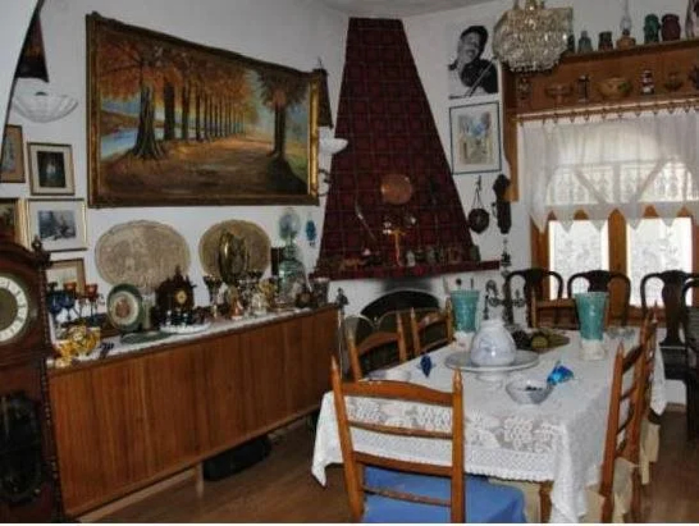Hotel Vicky