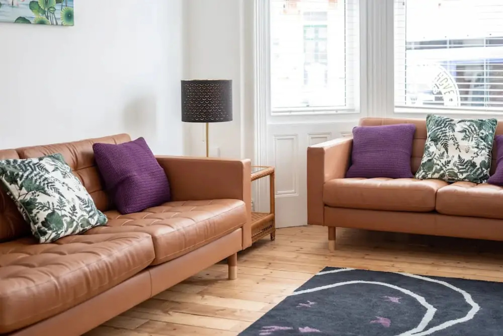 Brand New Luxurious 5 Bedroom Townhouse