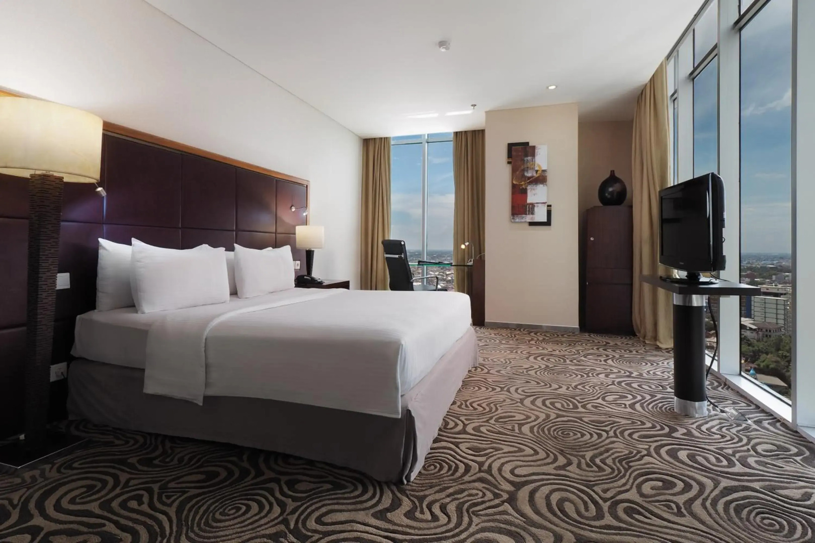 Cambridge Hotel Medan