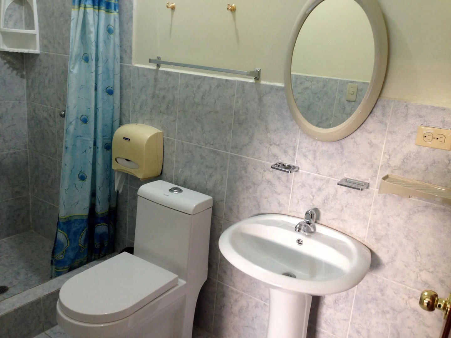 MundialCity Hotel Guayaquil