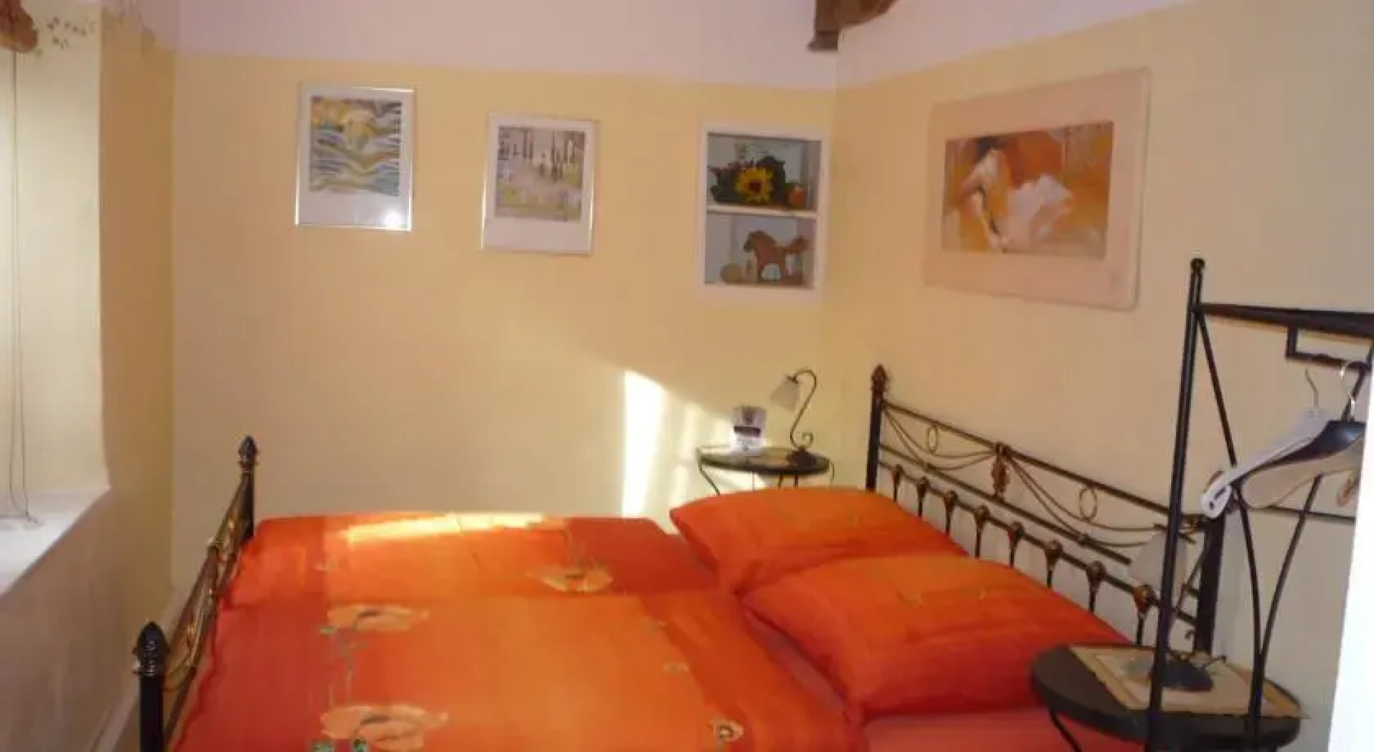 Ferienwohnung Jahnke