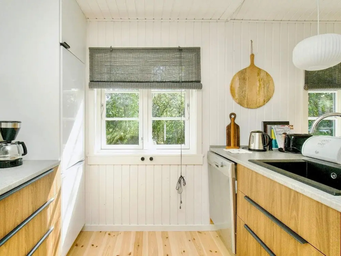 6 Person Holiday Home in Grevinge