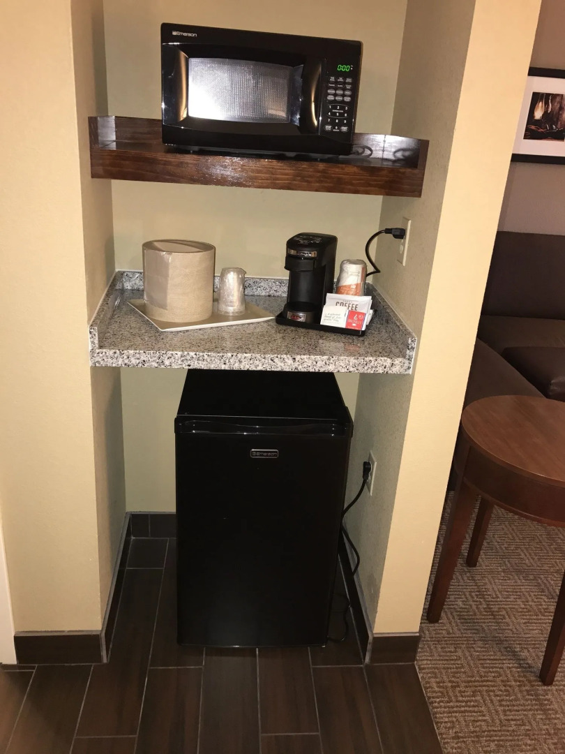 Comfort Suites Dodge City