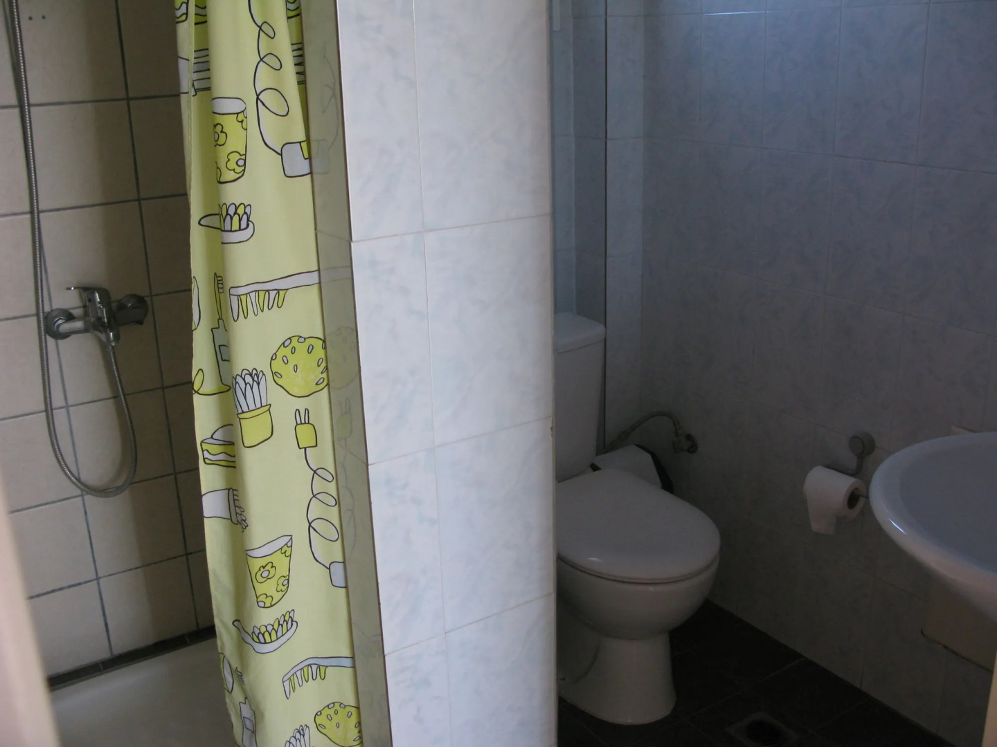 Sea View Apartment Hotel