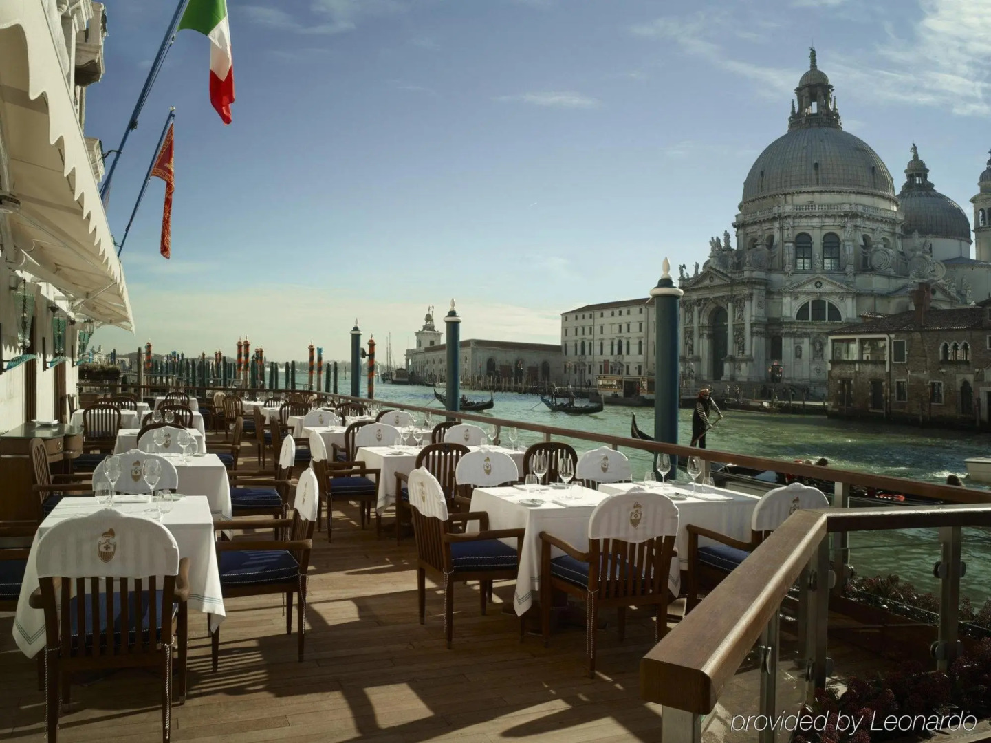 The Gritti Palace, a Luxury Collection Hotel, Venice