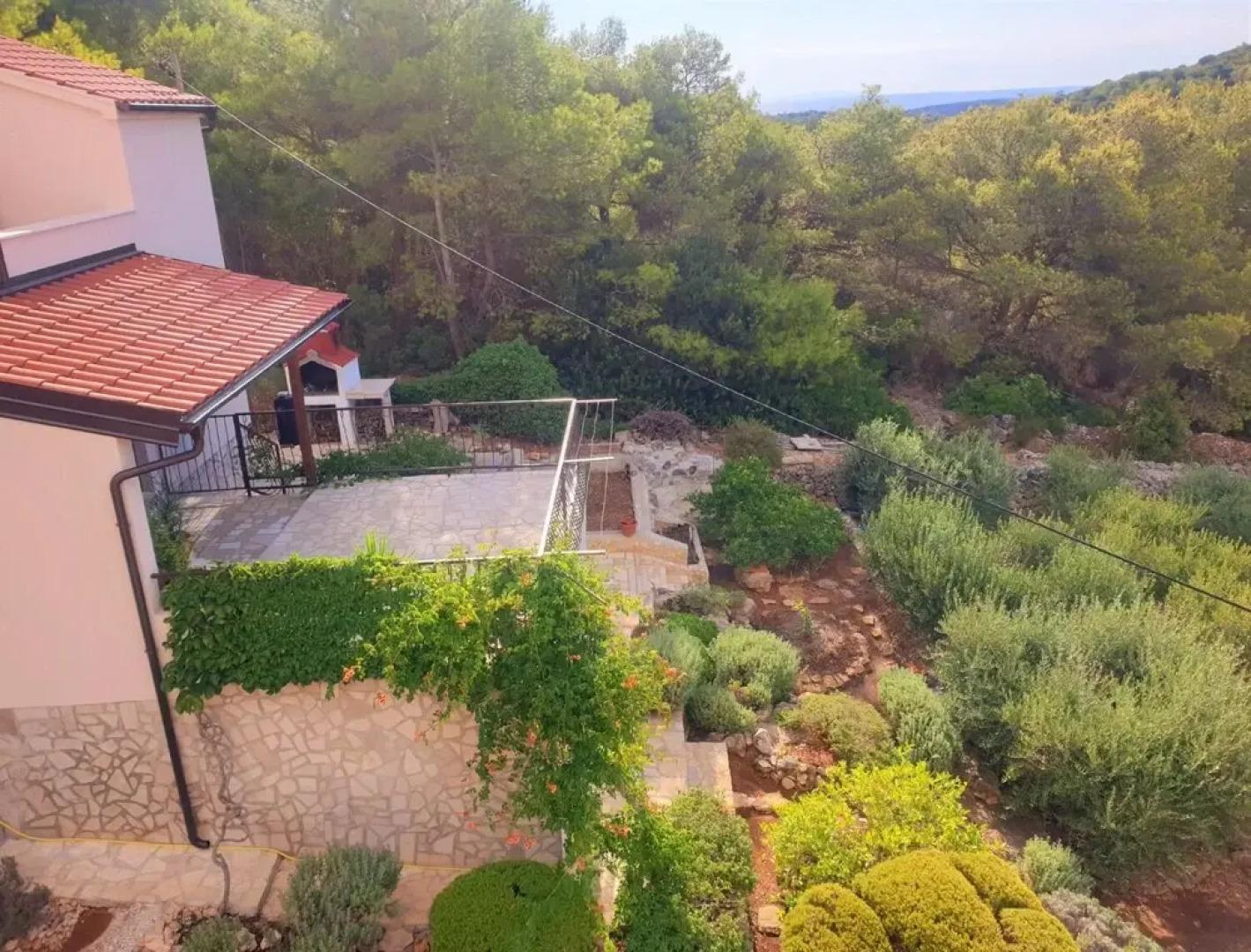 Roko - big Terasse - A1