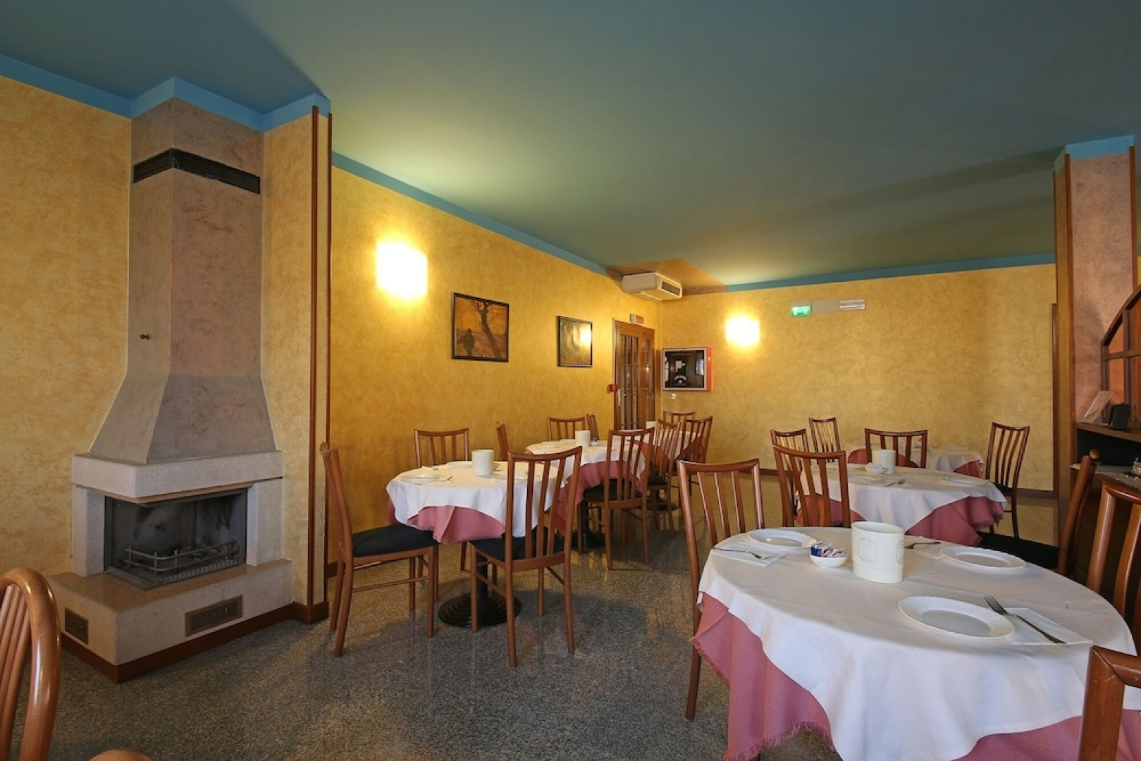 Hotel Residence Ducale