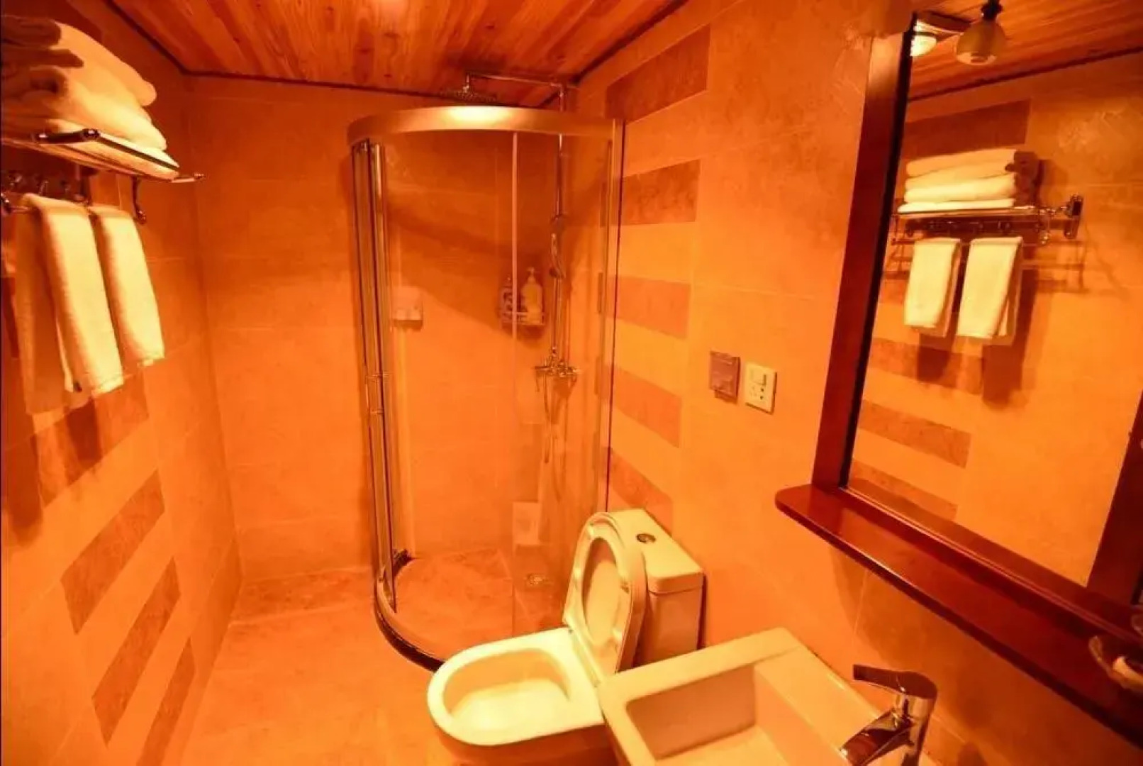 Lijiang Stories From Afar Inn Hanshe