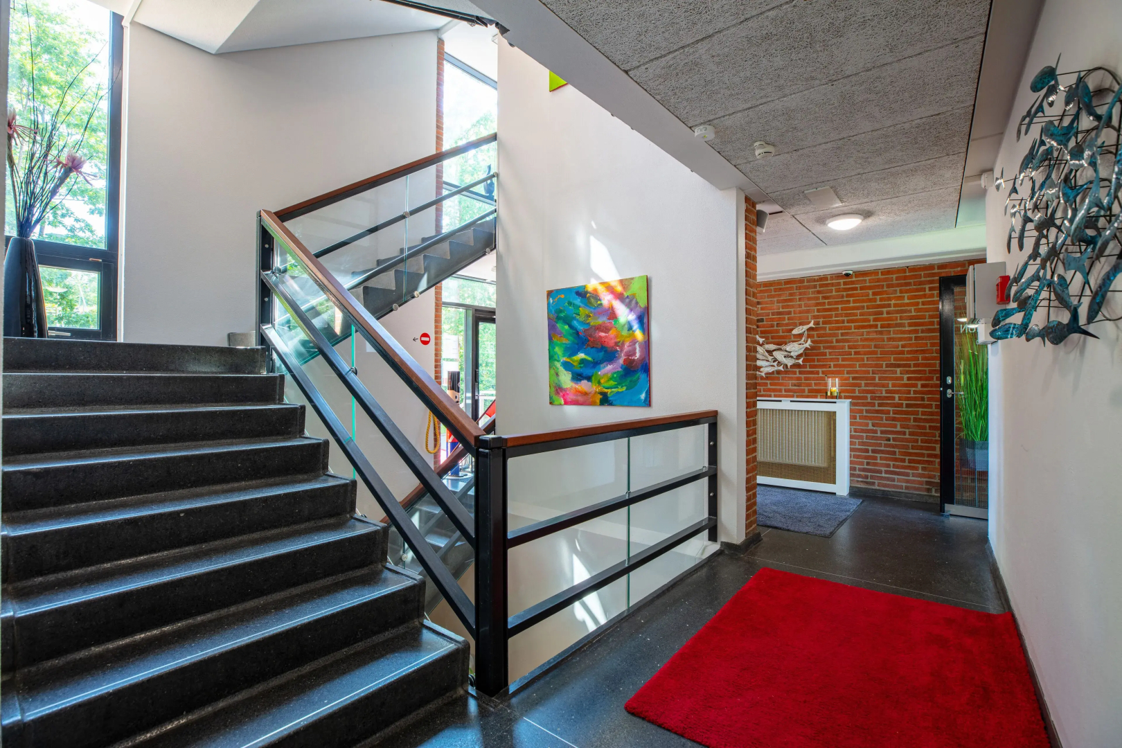 Hotel Sønderborg Kaserne