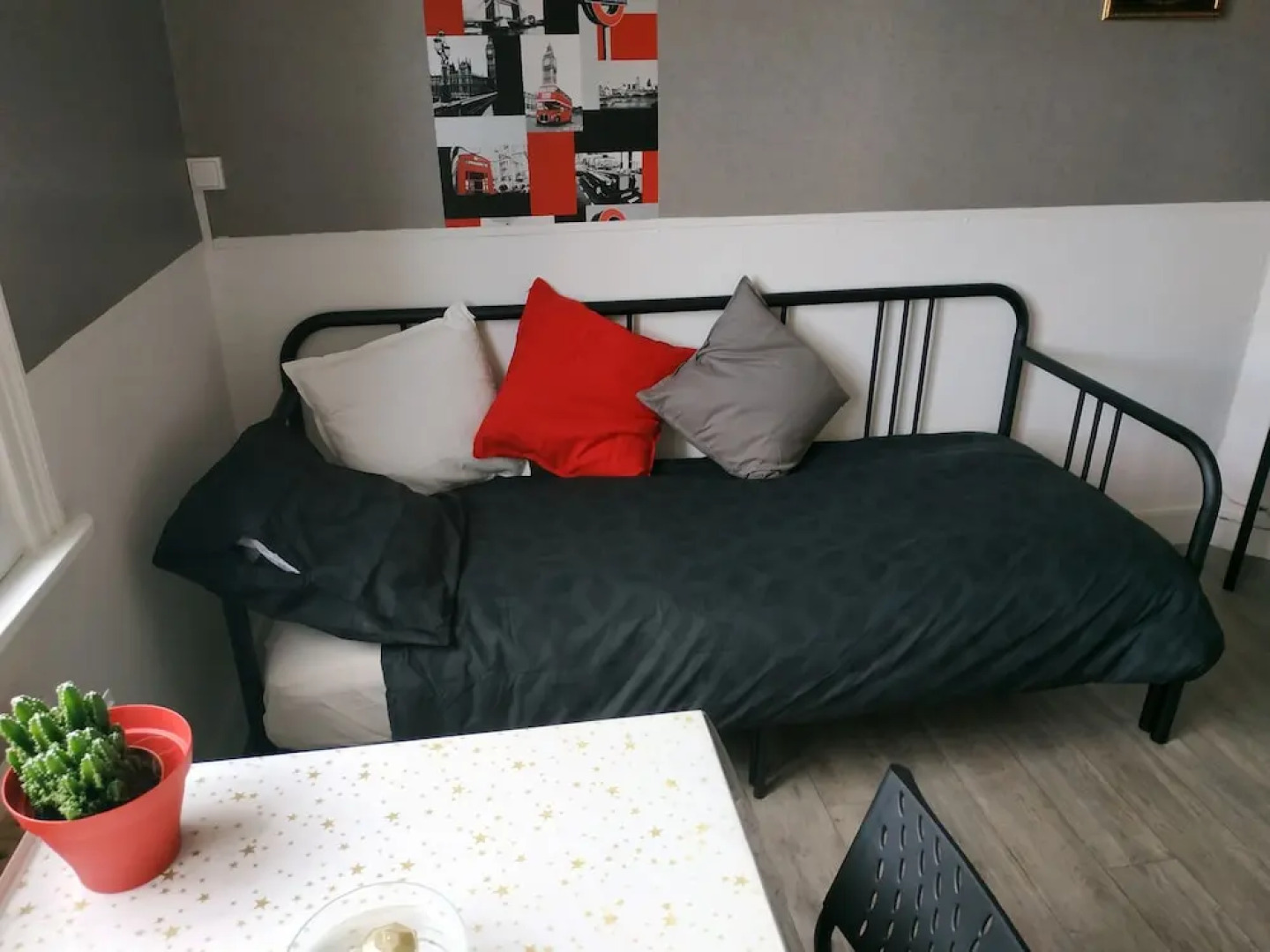 Les Madeleines de Saint-Omer