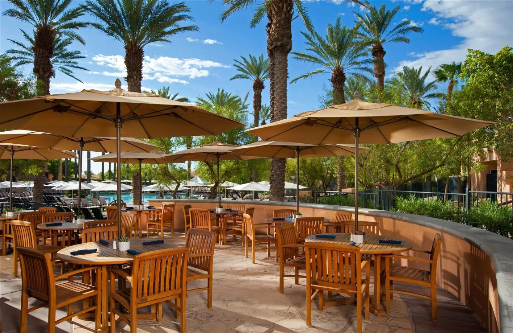 The Westin Rancho Mirage Golf Resort & Spa