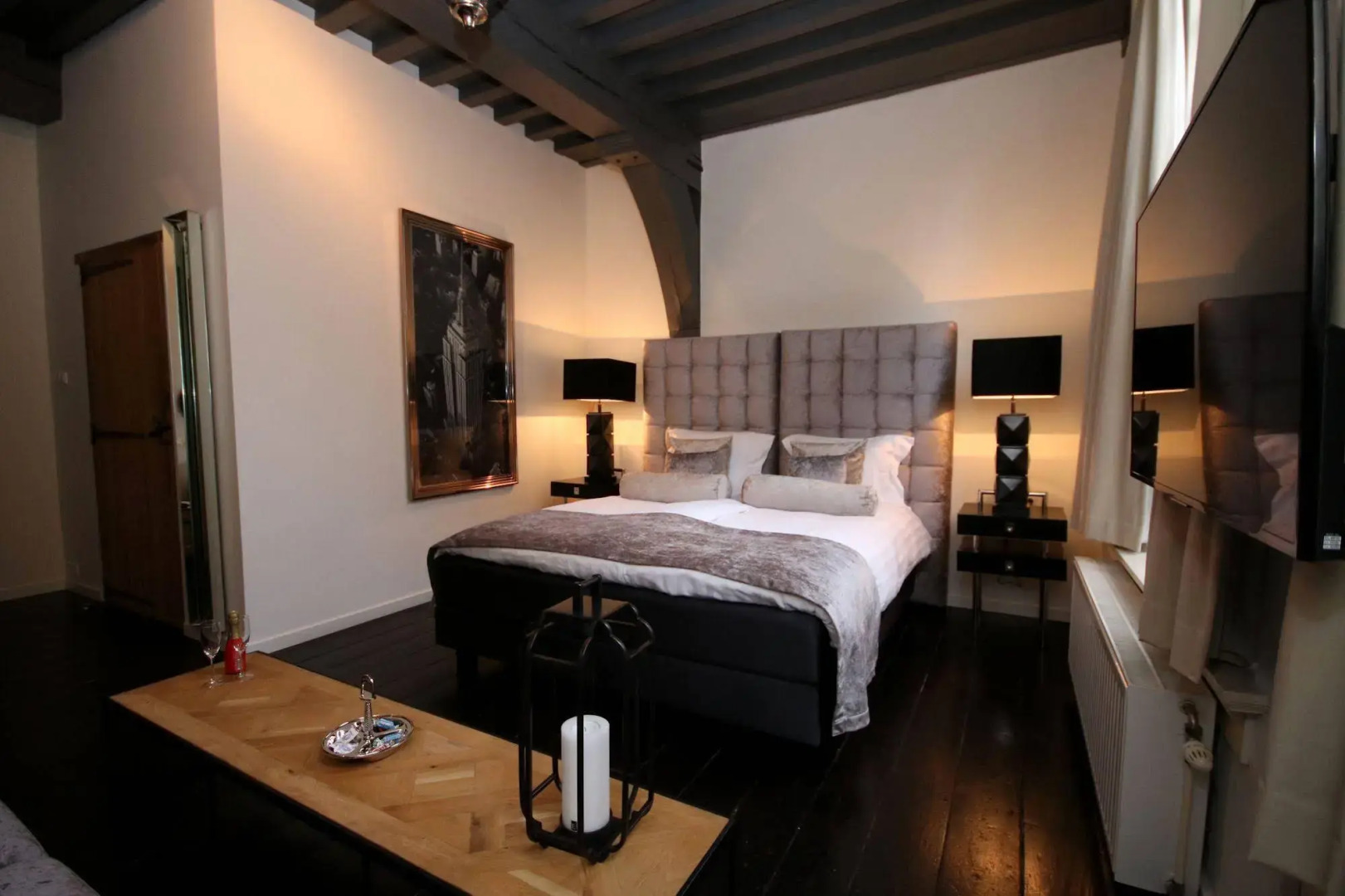 Boutique Hotel Steenhof Suites - Adults Only