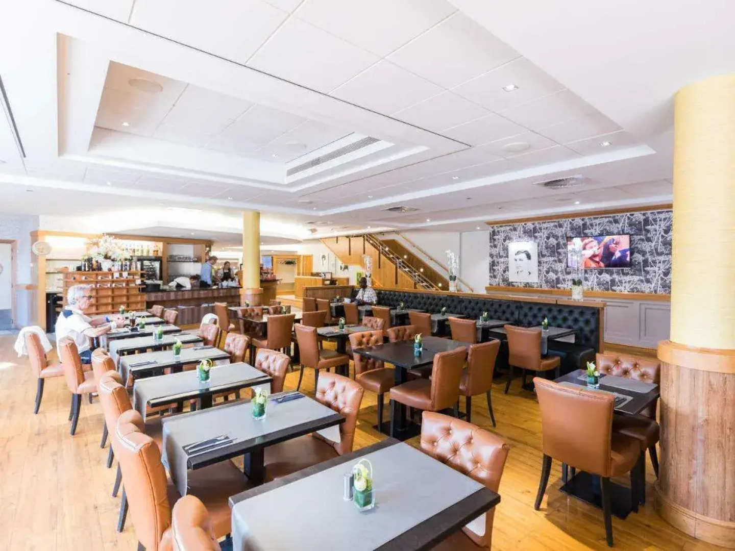 Aspria Royal La Rasante