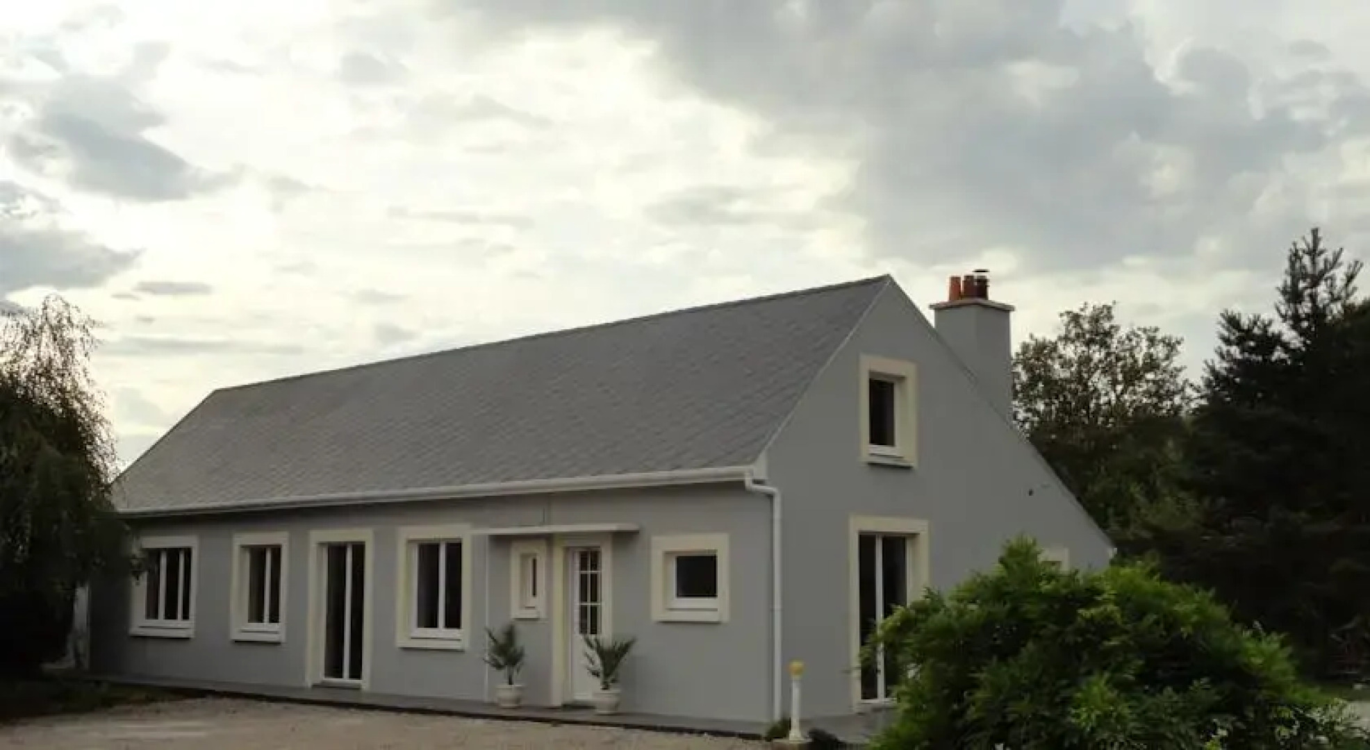 Gîte du Bord de Lys