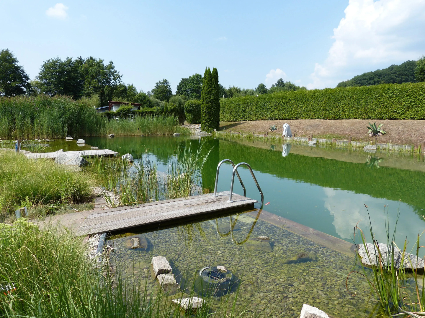 Ferienhotel Wolfsmhle