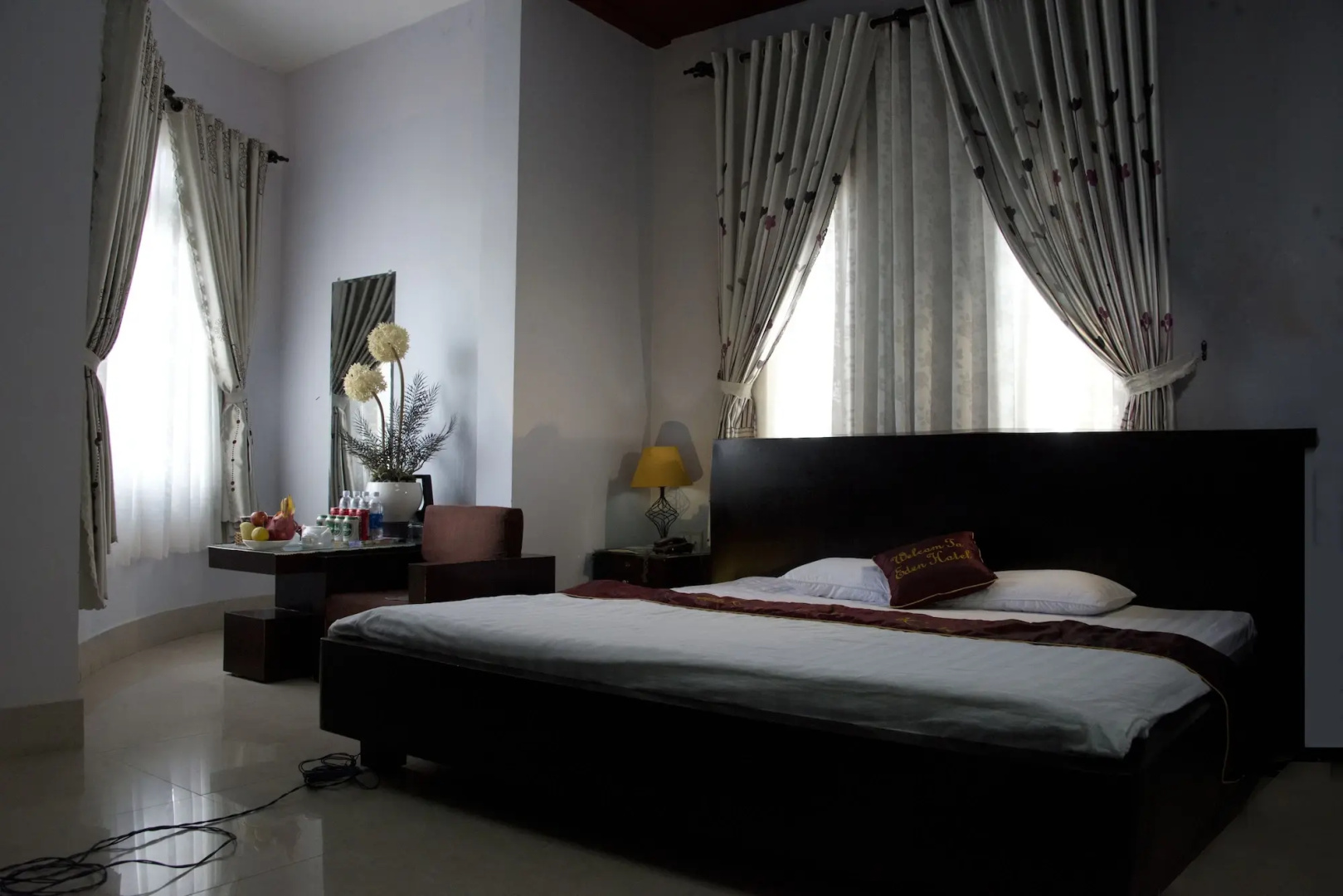Eden Hotel