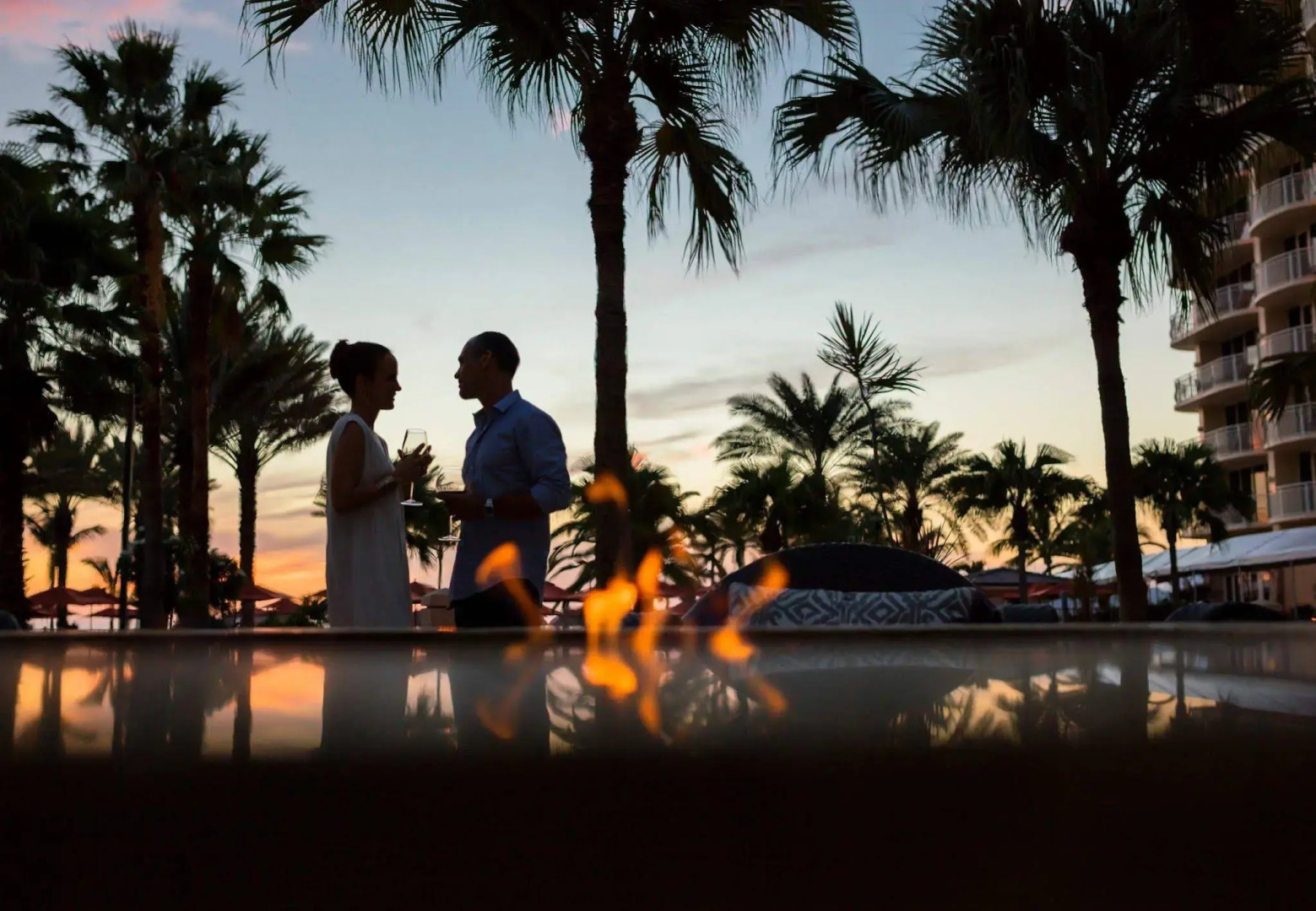 JW Marriott Marco Island Beach Resort