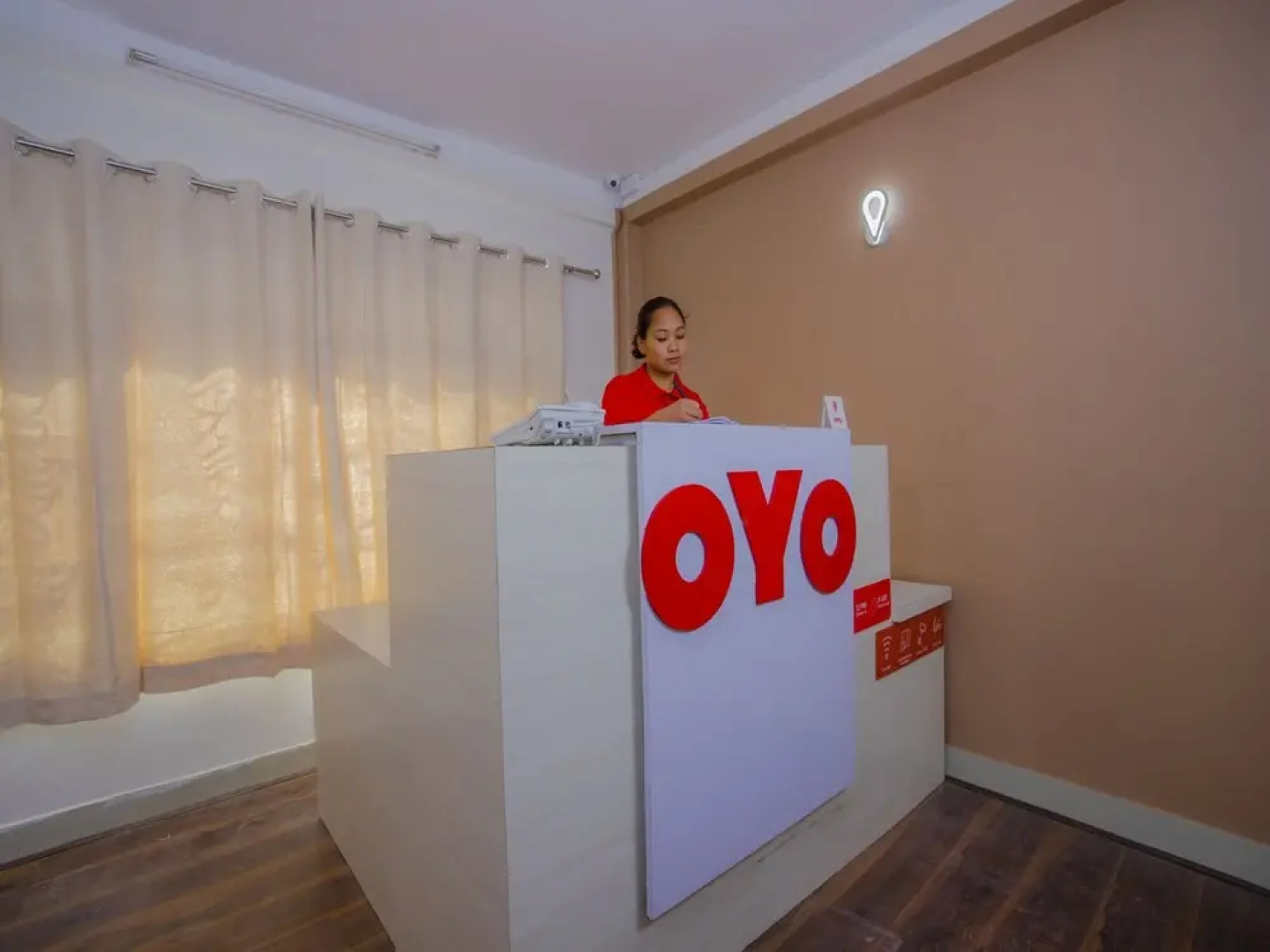 OYO 295 Asha Lodges