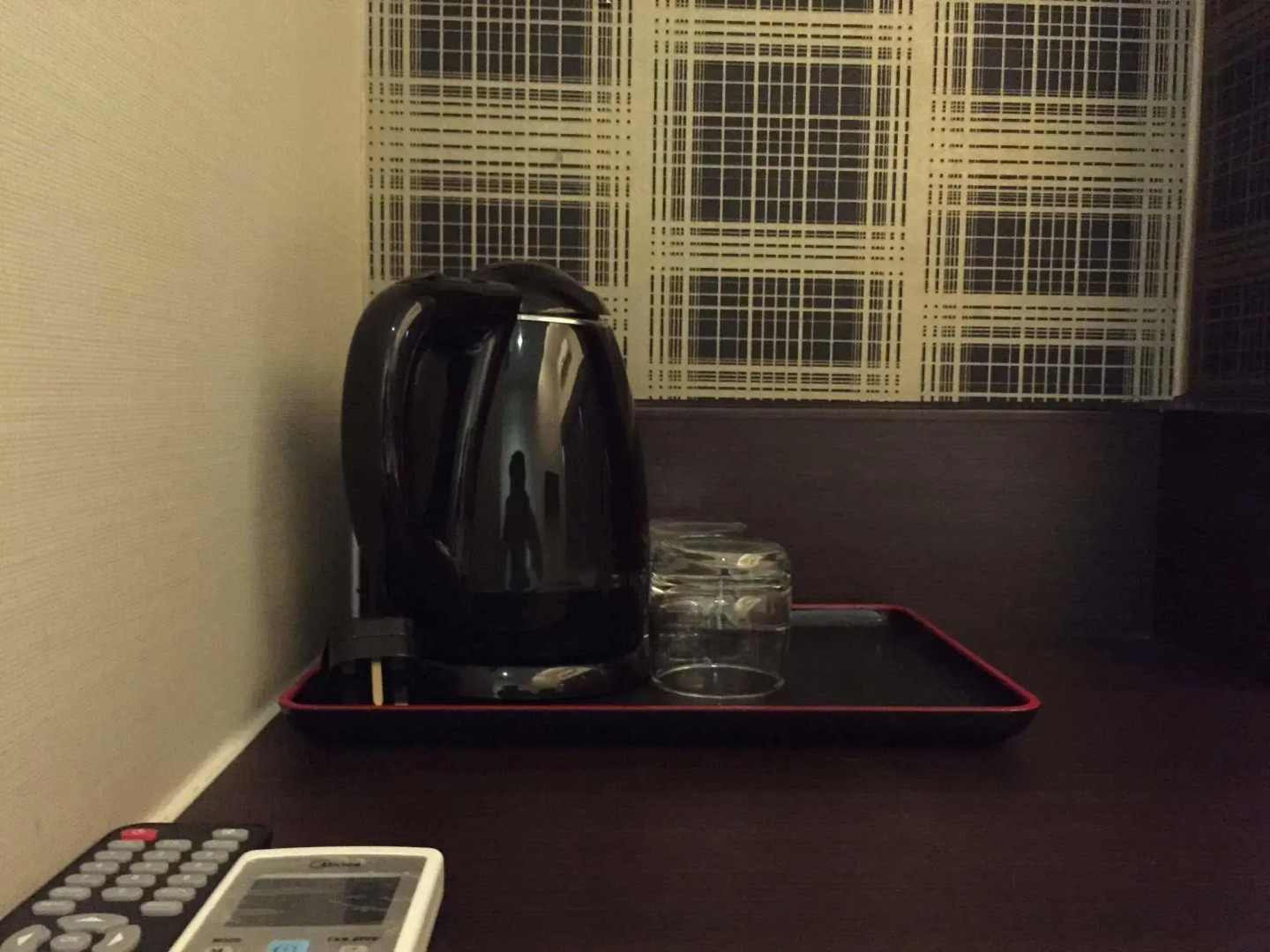 Seasons Hotel - Tsim sha tsui