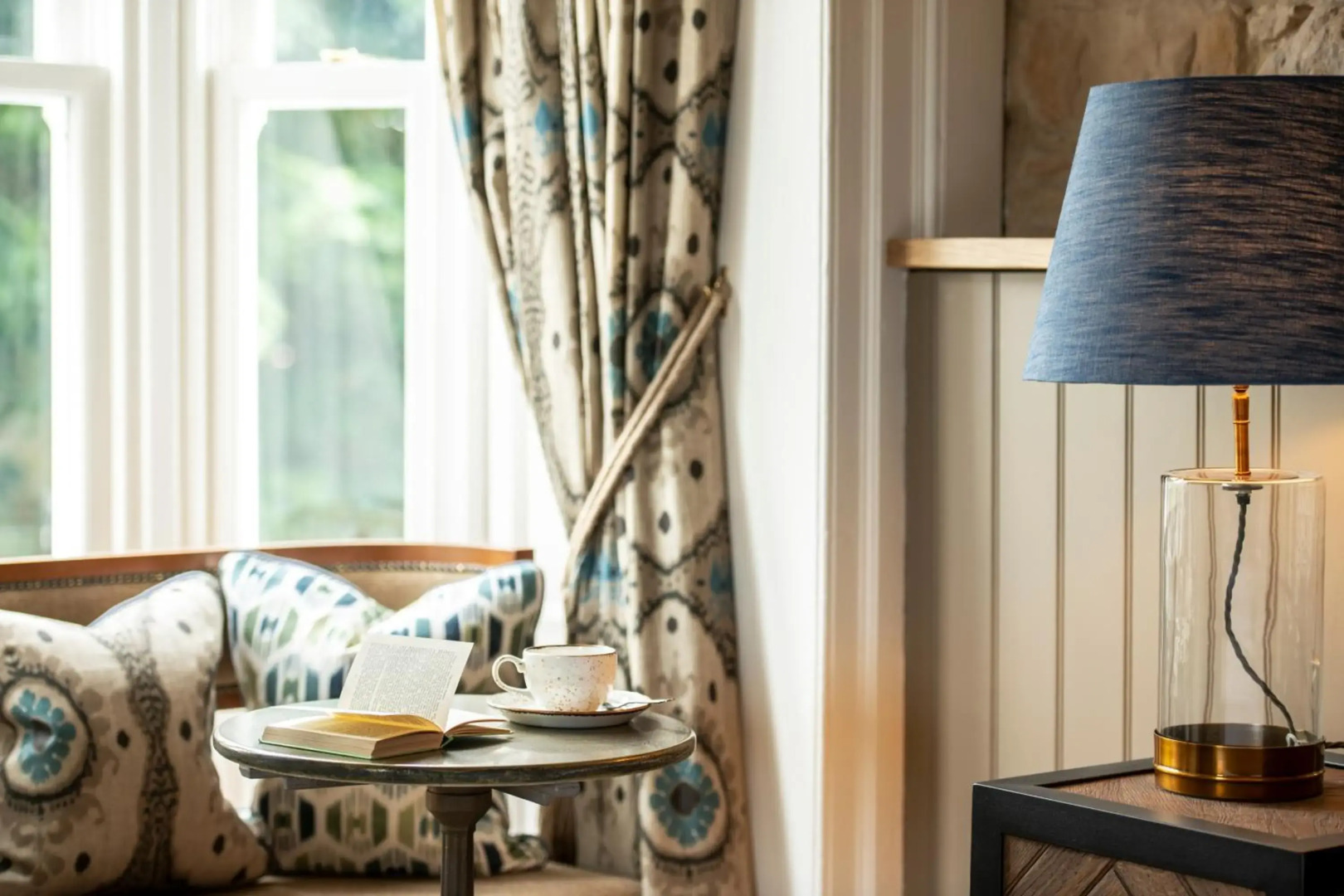 Beadnell Towers Hotel