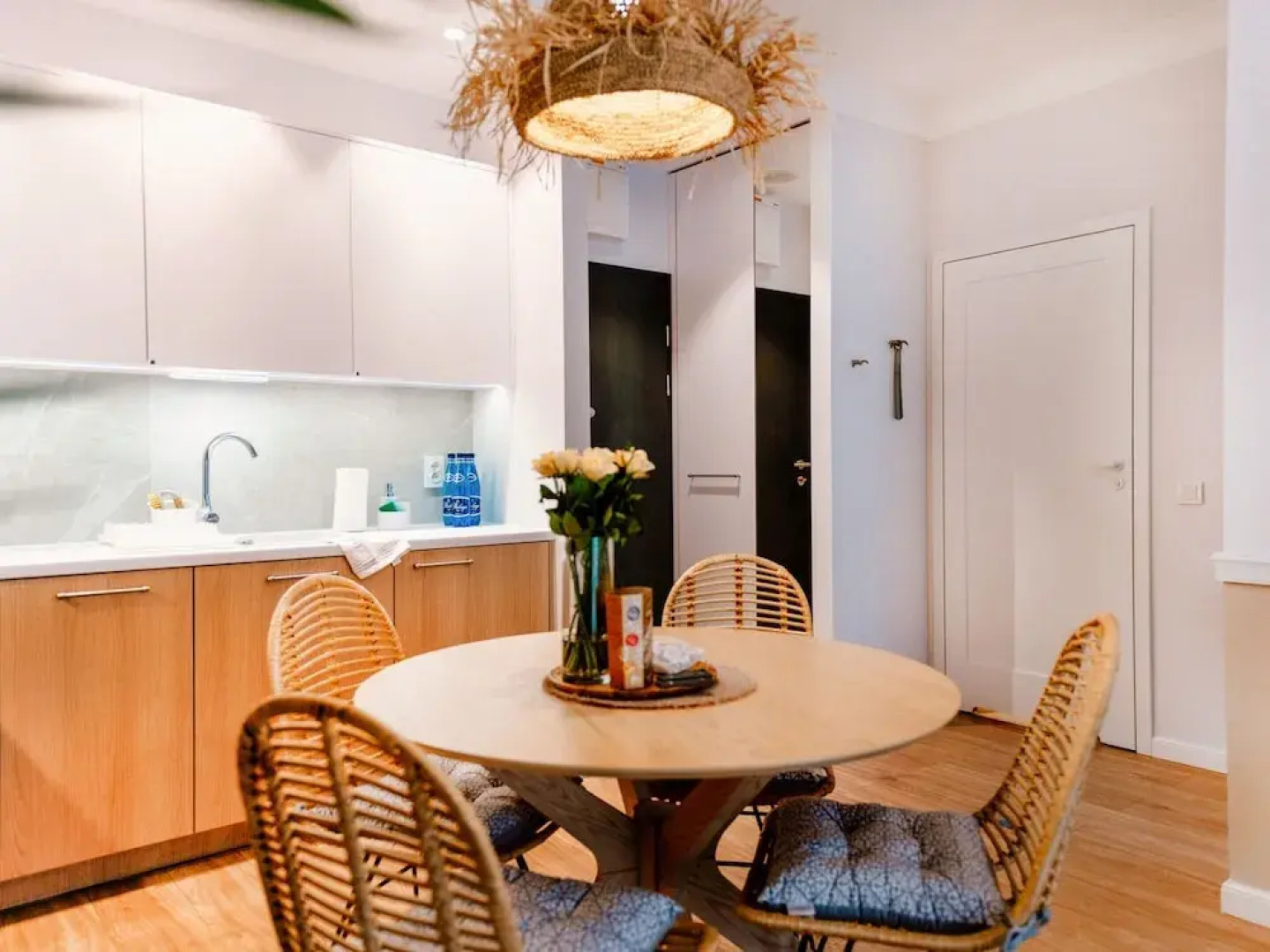 Beautiful Apartment Very Close to the Beach