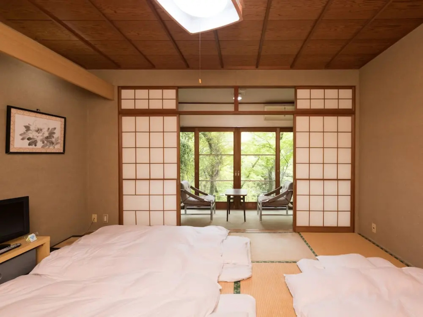 Oyo Ryokan Kikusui