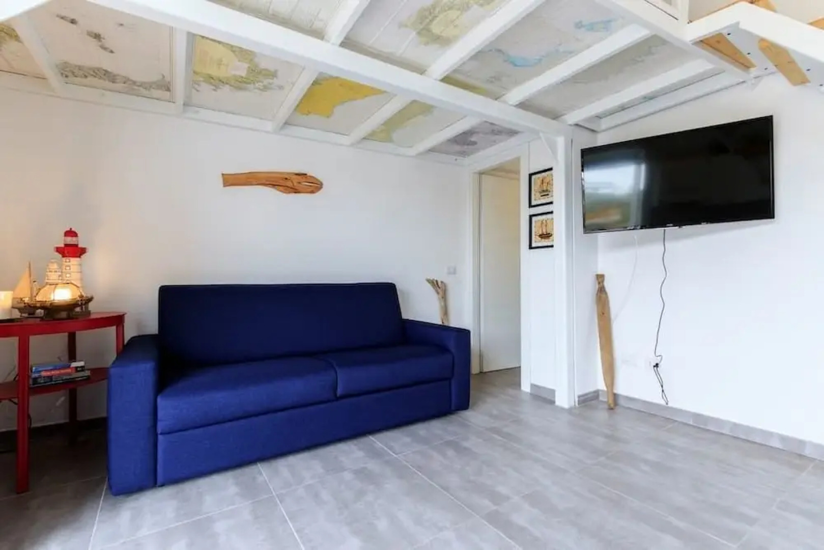 Sa Caletta Apartments