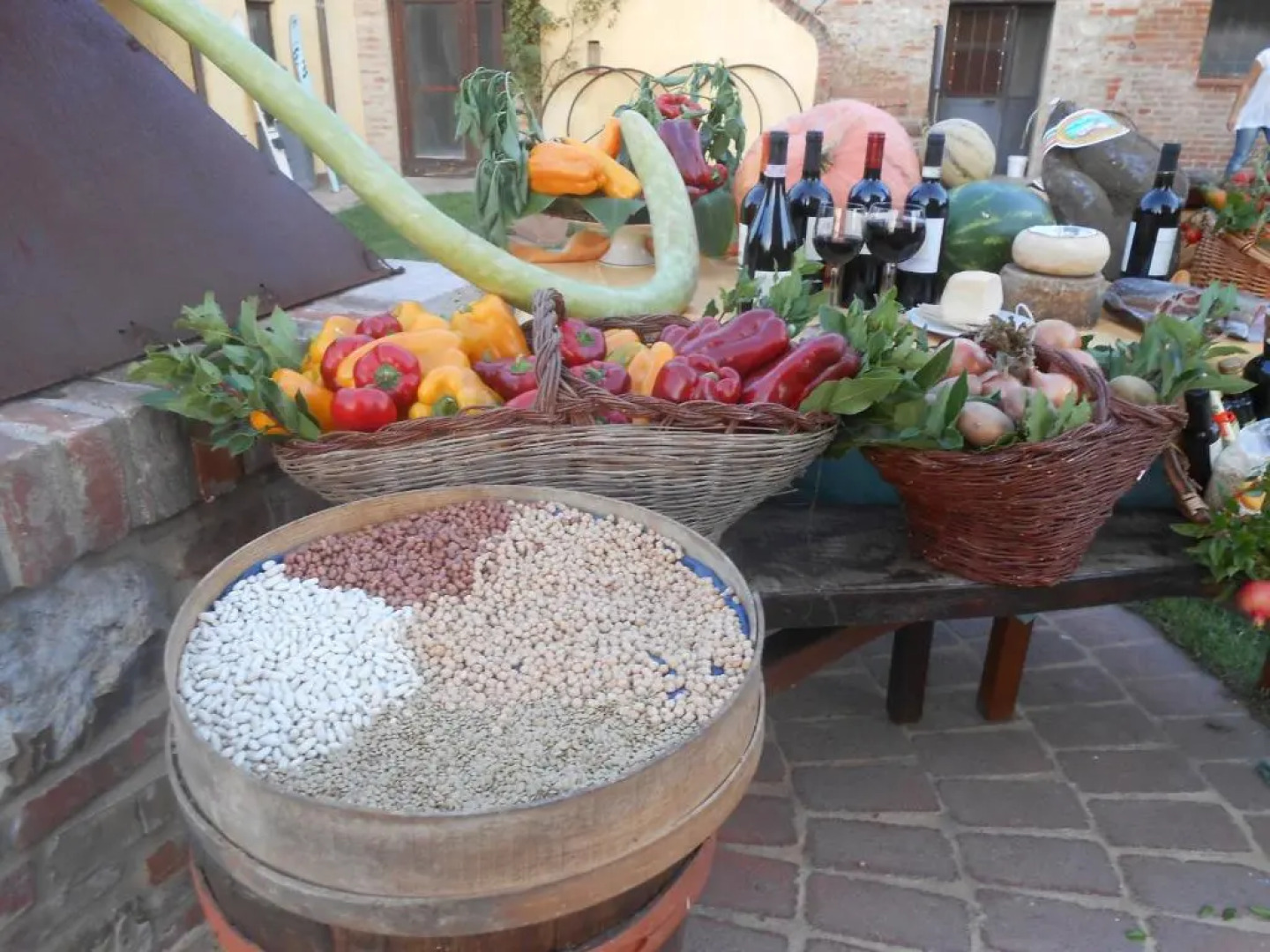 Country House Podere Lacaioli