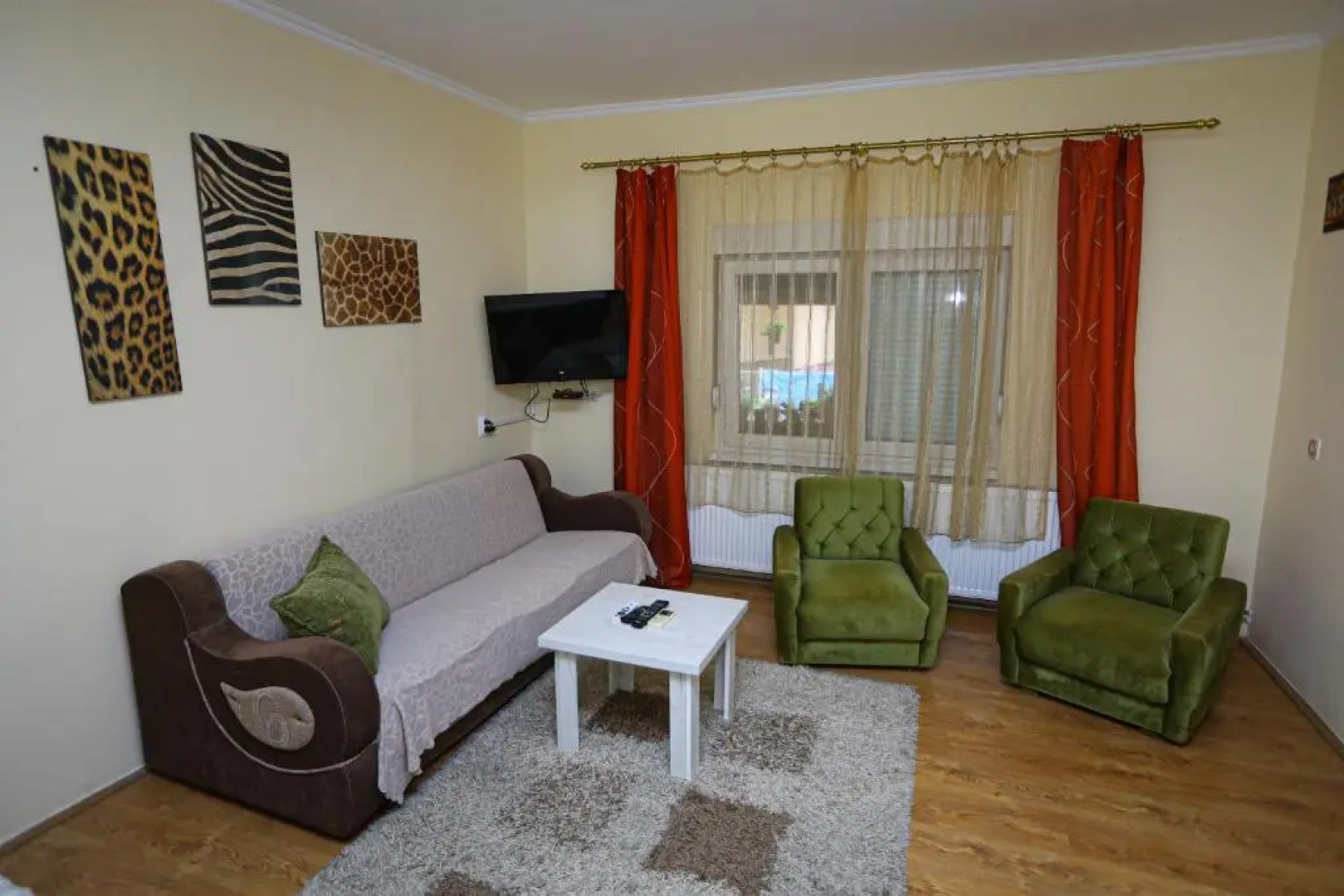 Apartment Biljana