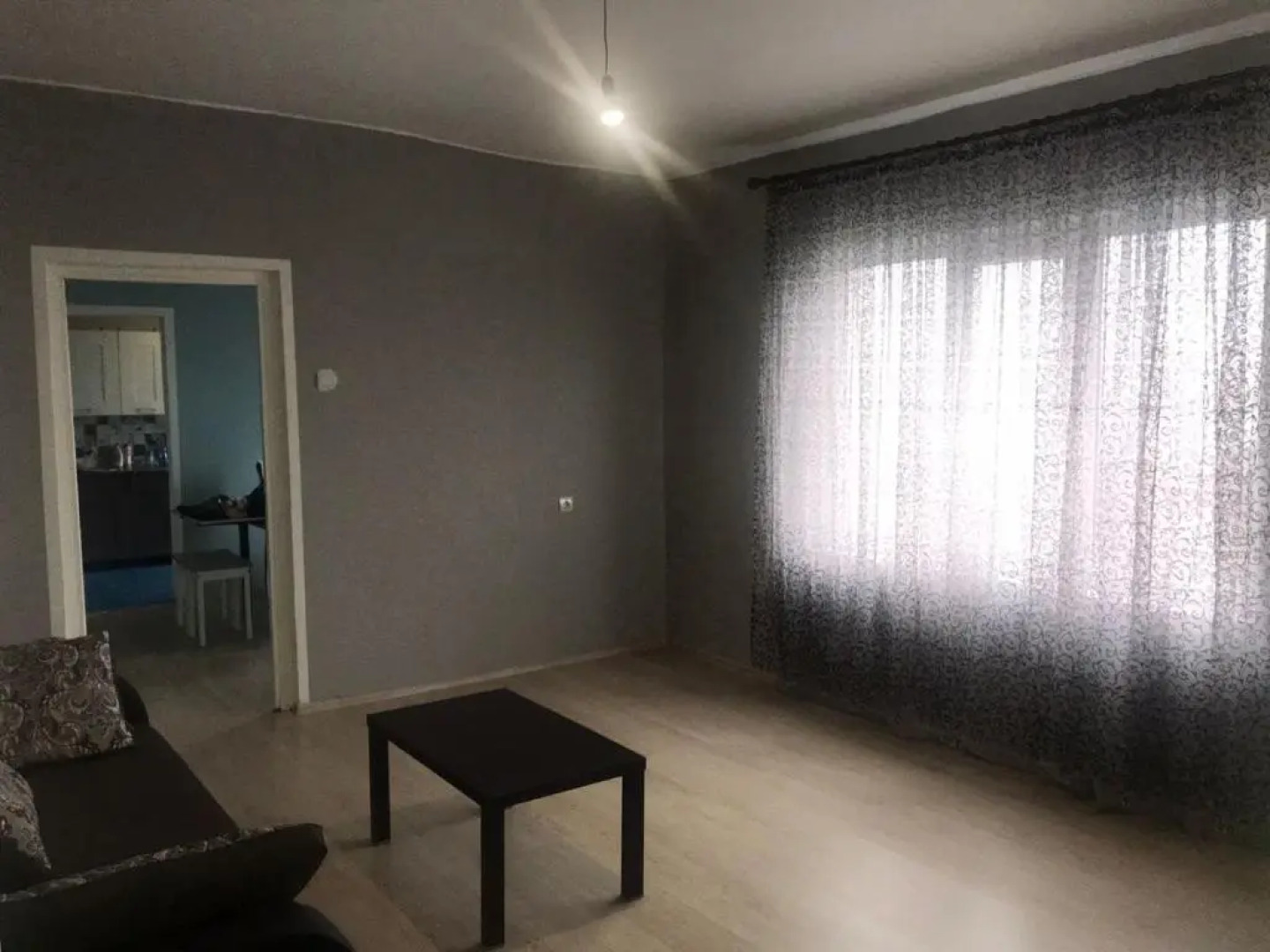 New apartment on Gulia