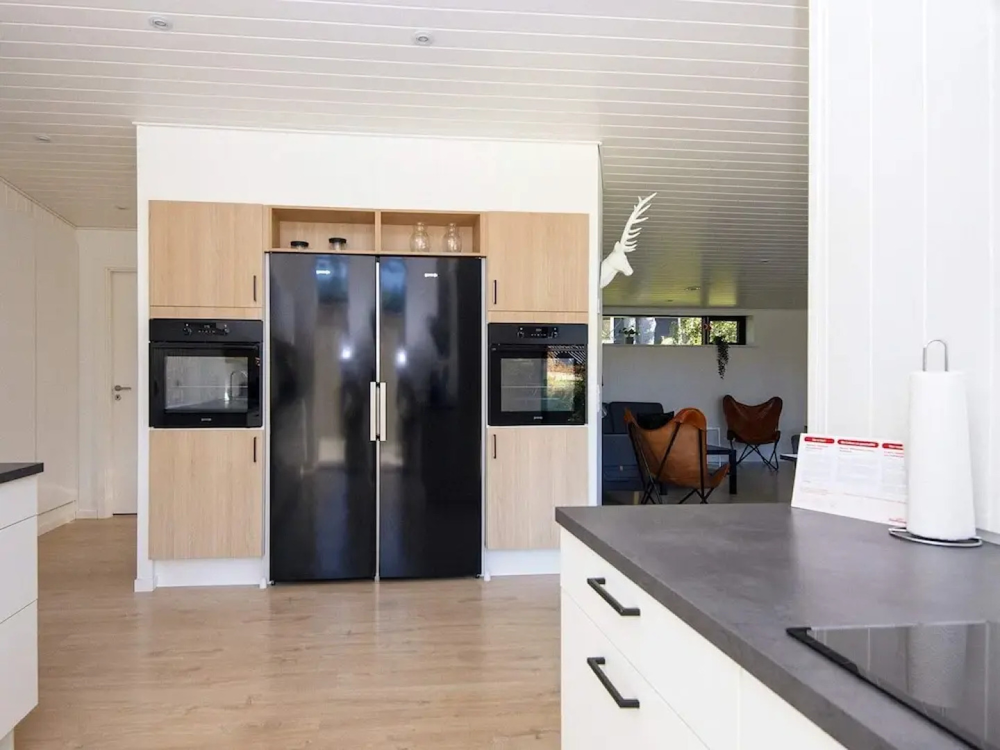 10 Person Holiday Home in Ebeltoft