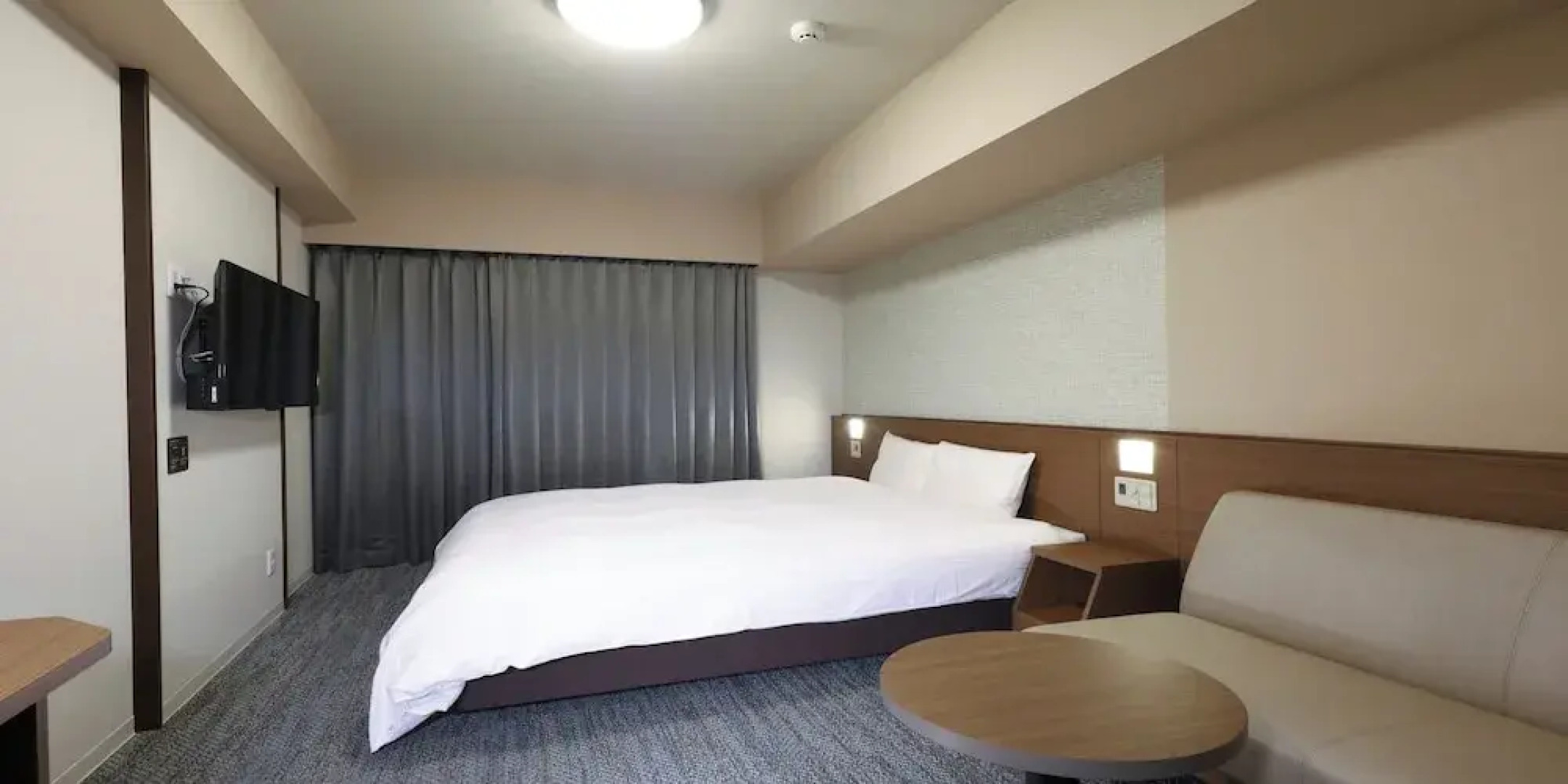 Dormy Inn Tsuruga Natural Hot Spring